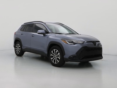 2023 Toyota Corolla Cross SE -
                  Gilbert, AZ
