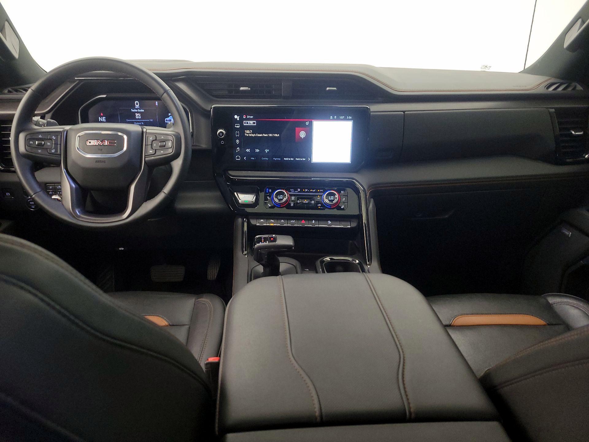 Thumbnail: 2024 GMC Sierra 1500 - 9