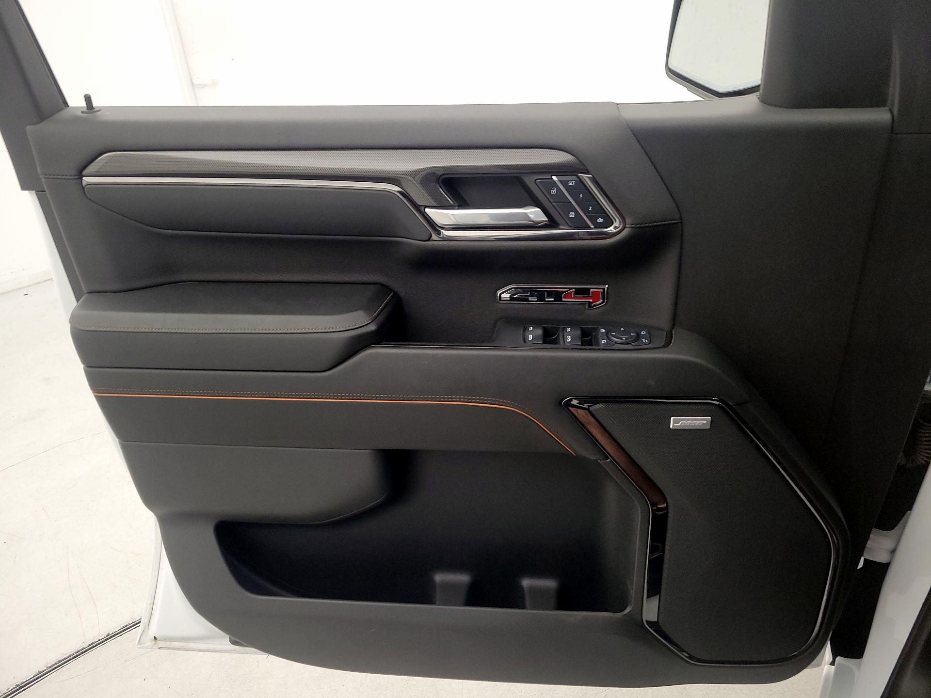 Thumbnail: 2024 GMC Sierra 1500 - 12