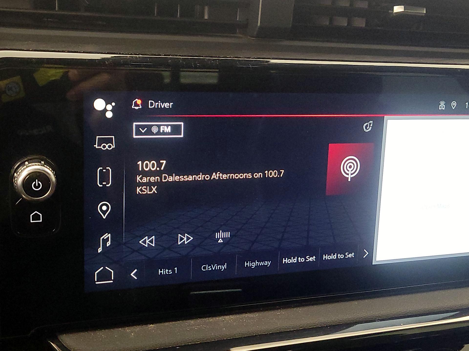 Thumbnail: 2024 GMC Sierra 1500 - 15