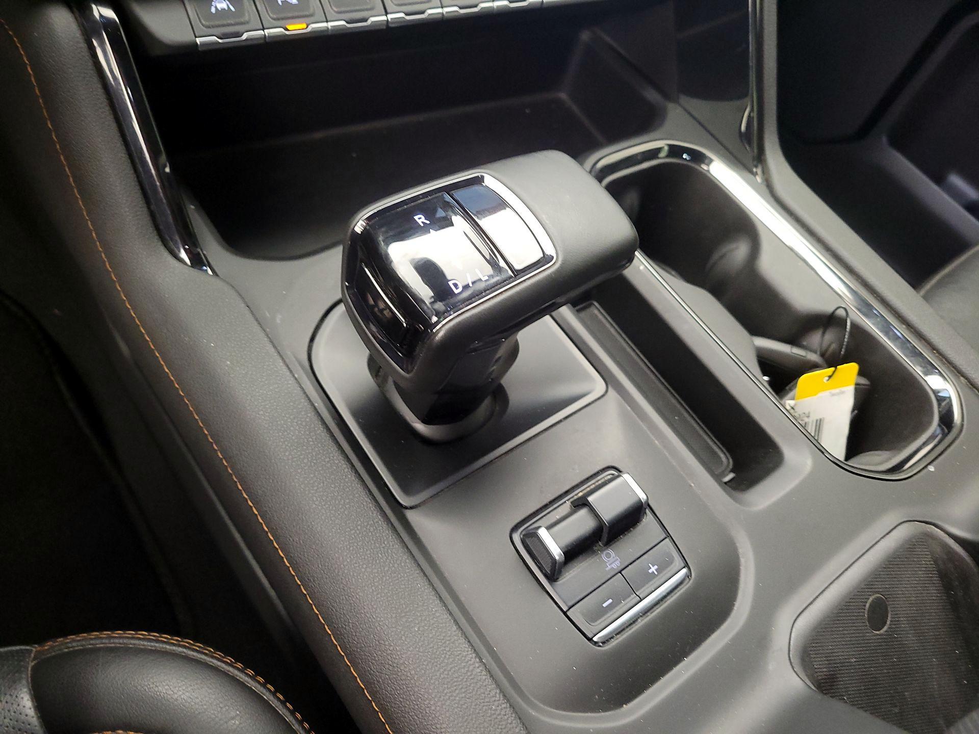 Thumbnail: 2024 GMC Sierra 1500 - 17