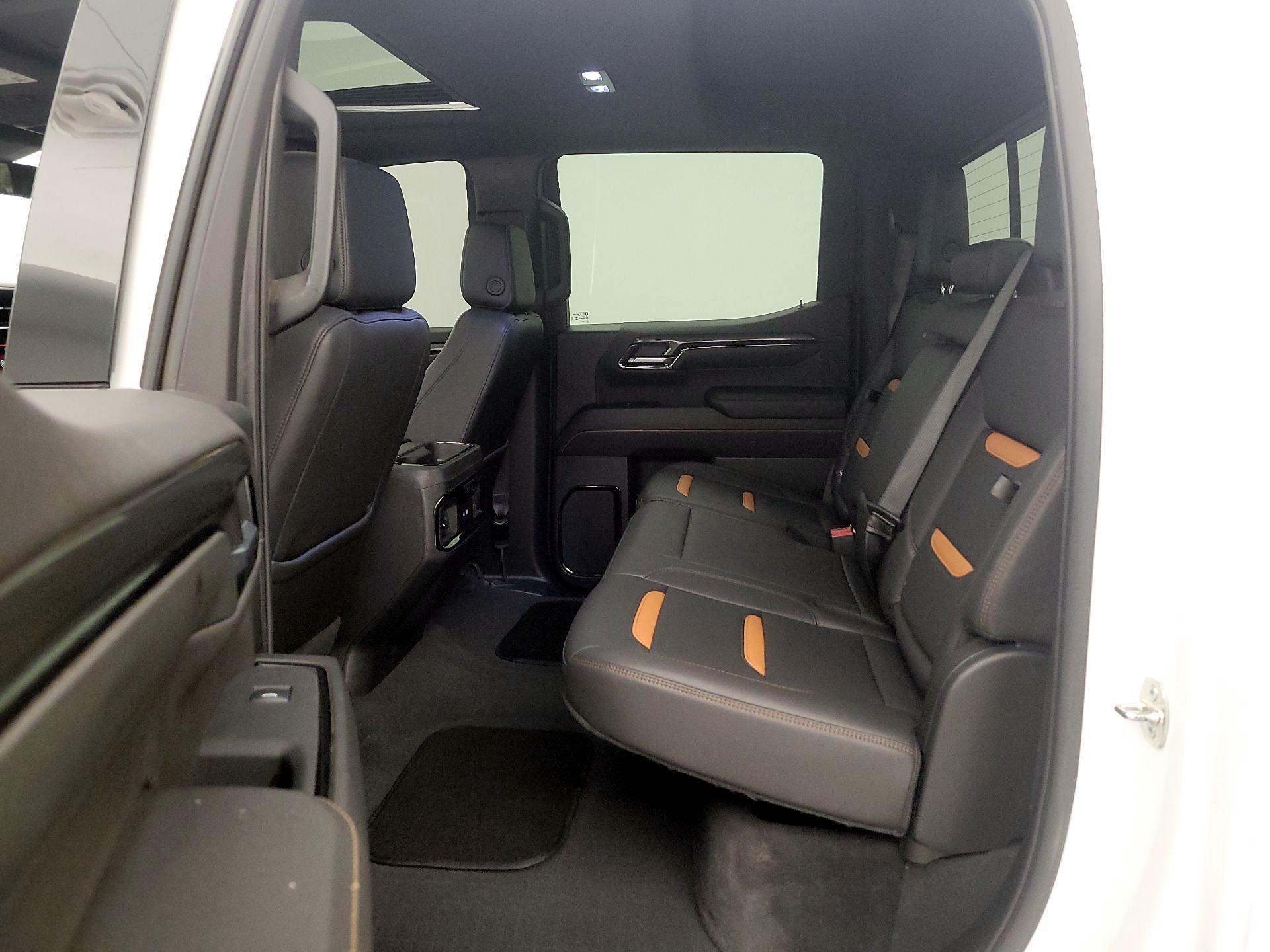 Thumbnail: 2024 GMC Sierra 1500 - 20