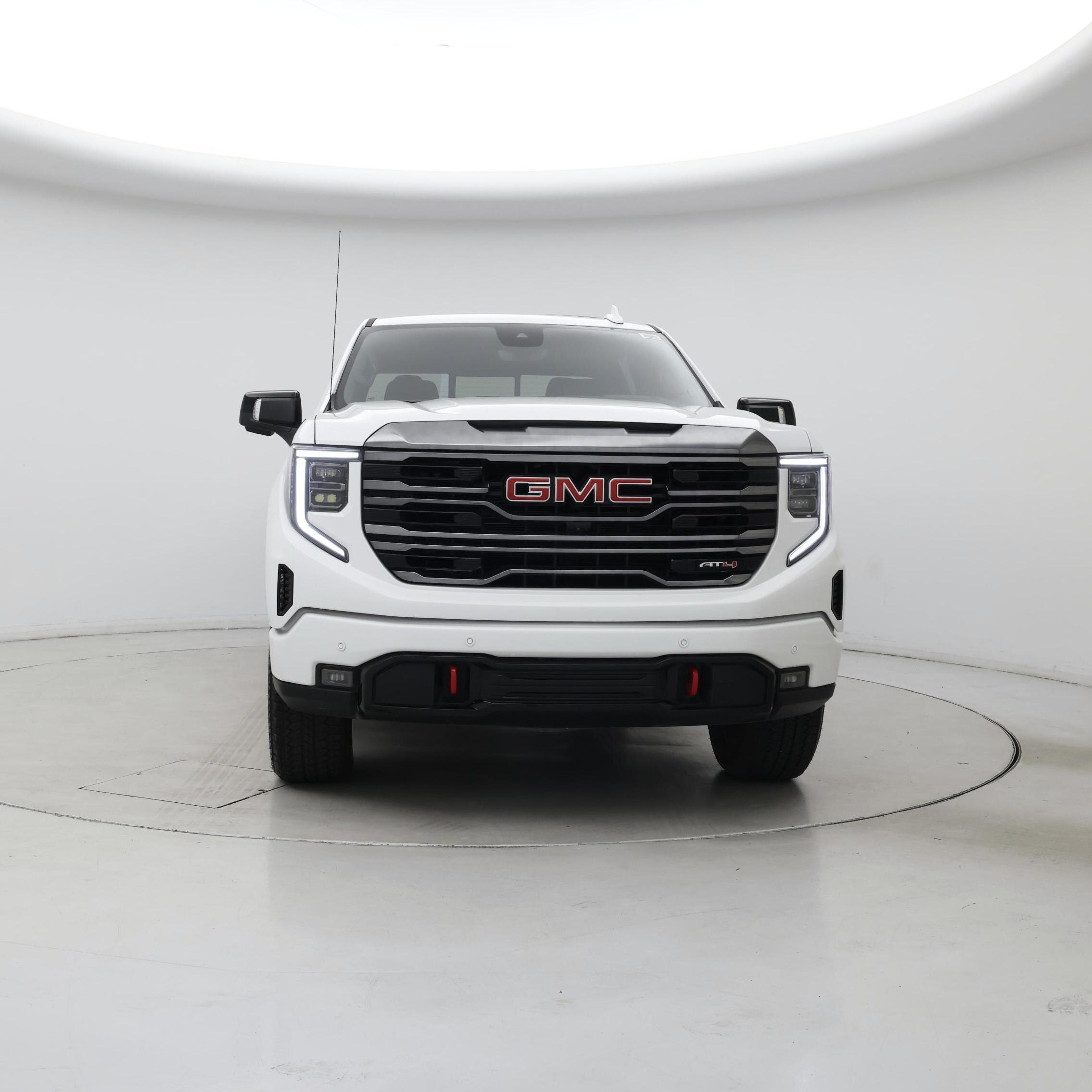 Thumbnail: 2024 GMC Sierra 1500 - 5