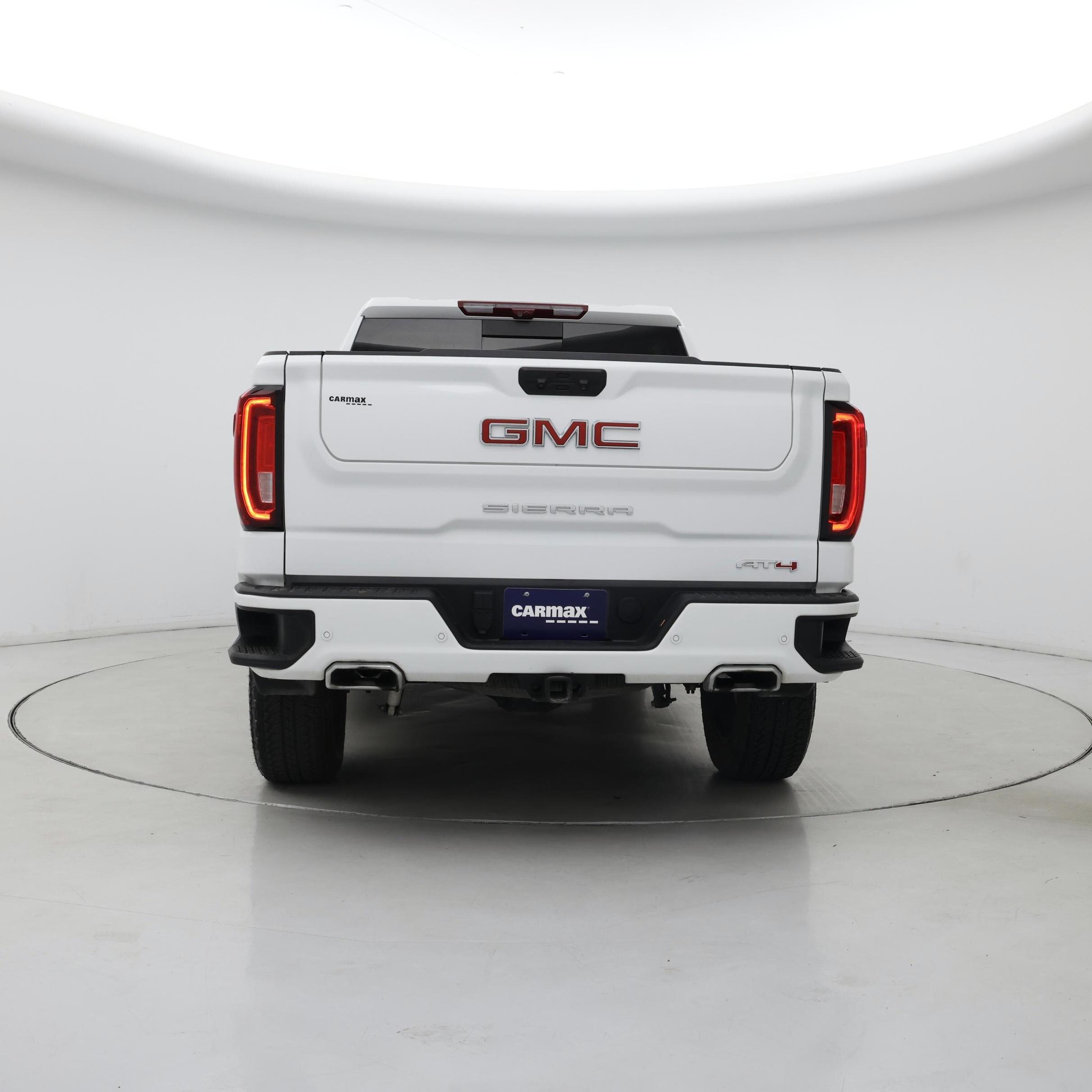 Thumbnail: 2024 GMC Sierra 1500 - 6