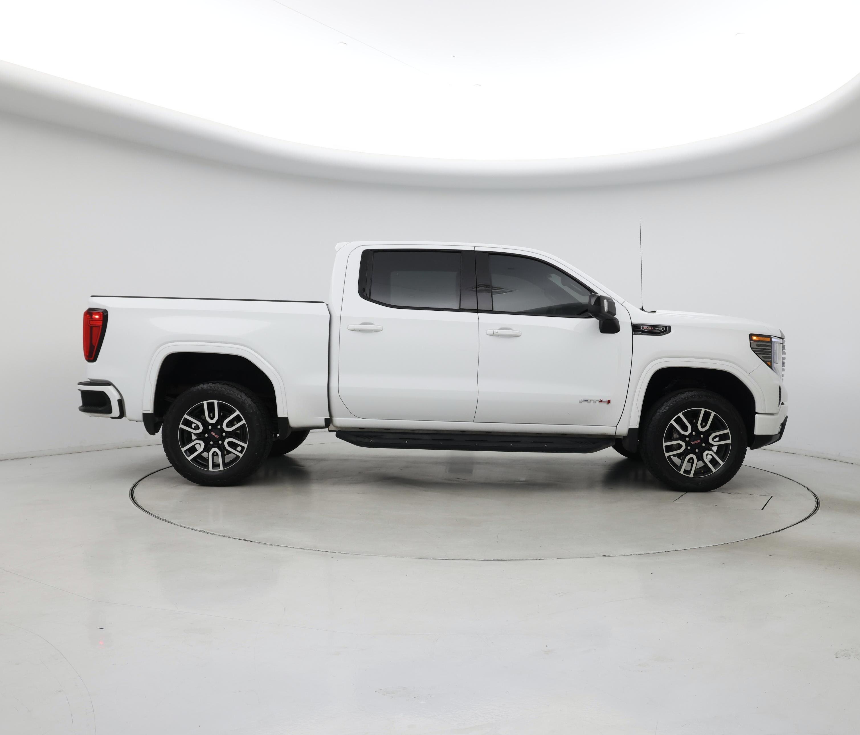 Thumbnail: 2024 GMC Sierra 1500 - 7