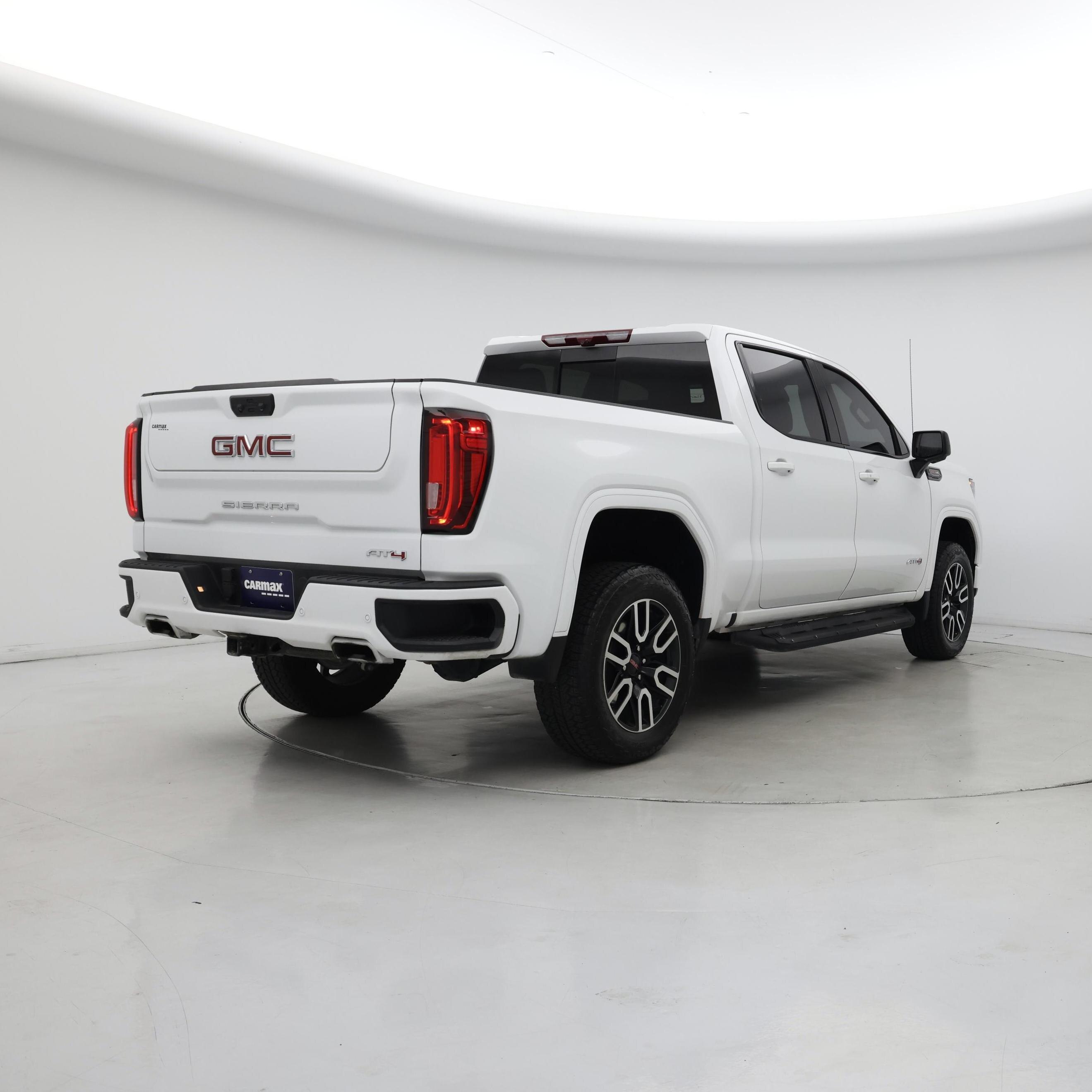 Thumbnail: 2024 GMC Sierra 1500 - 8