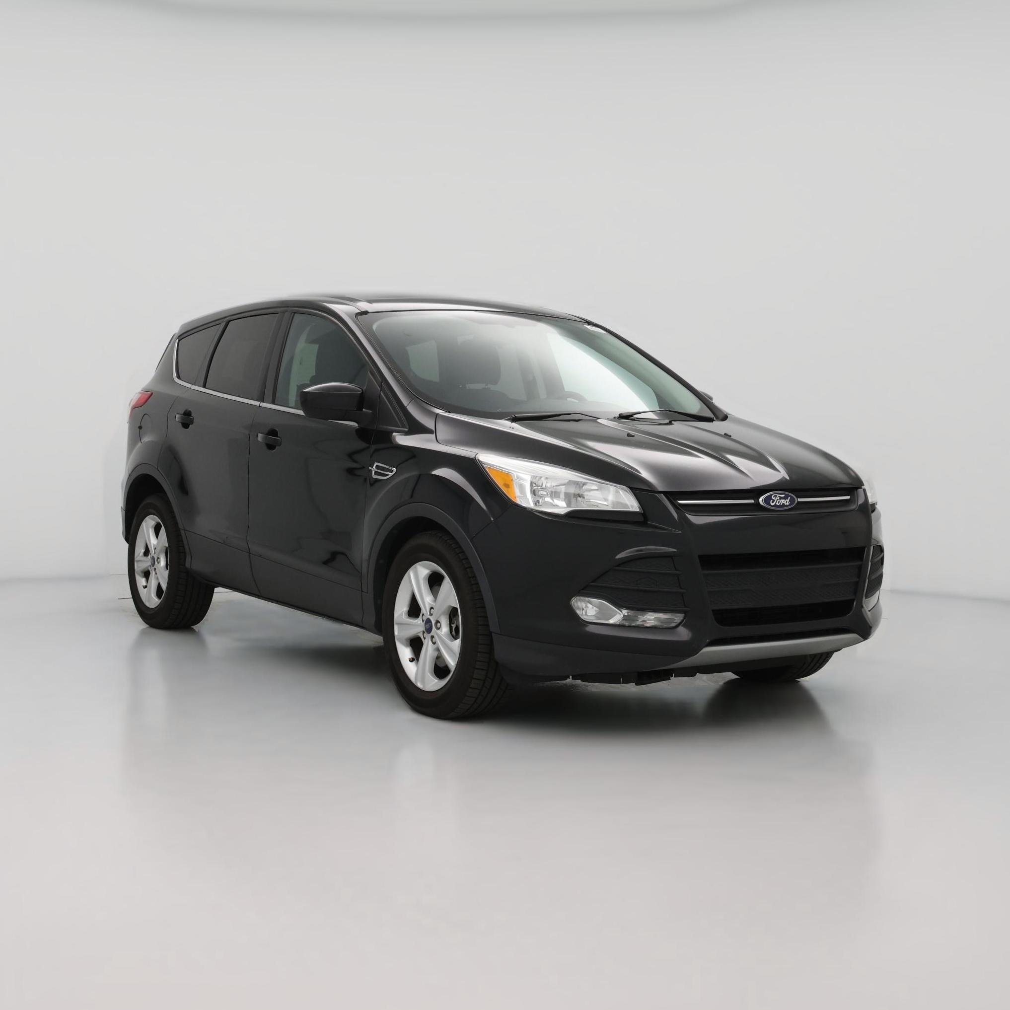 Thumbnail: 2014 Ford Escape - 1