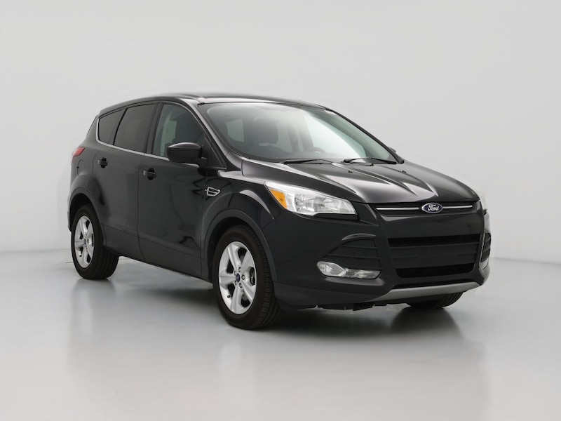 2014 Ford Escape SE -
                  Tolleson, AZ