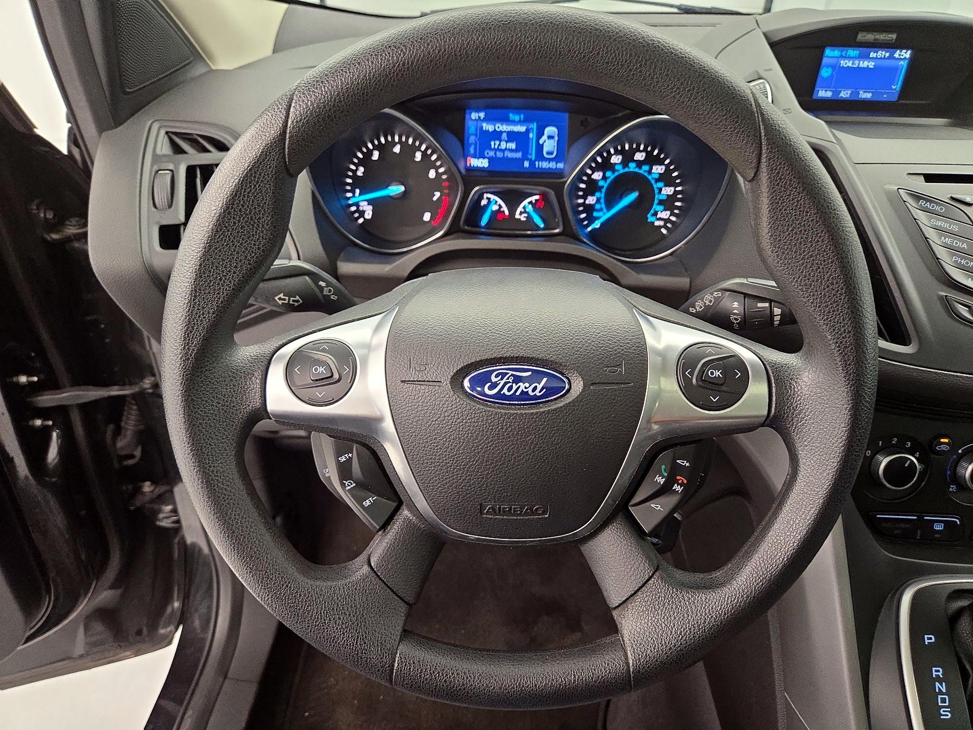 Thumbnail: 2014 Ford Escape - 10