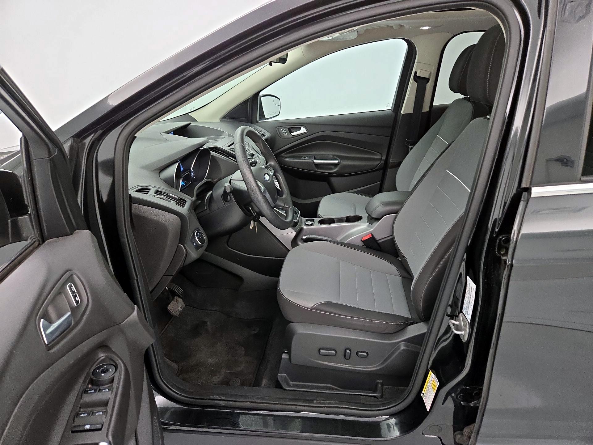 Thumbnail: 2014 Ford Escape - 11