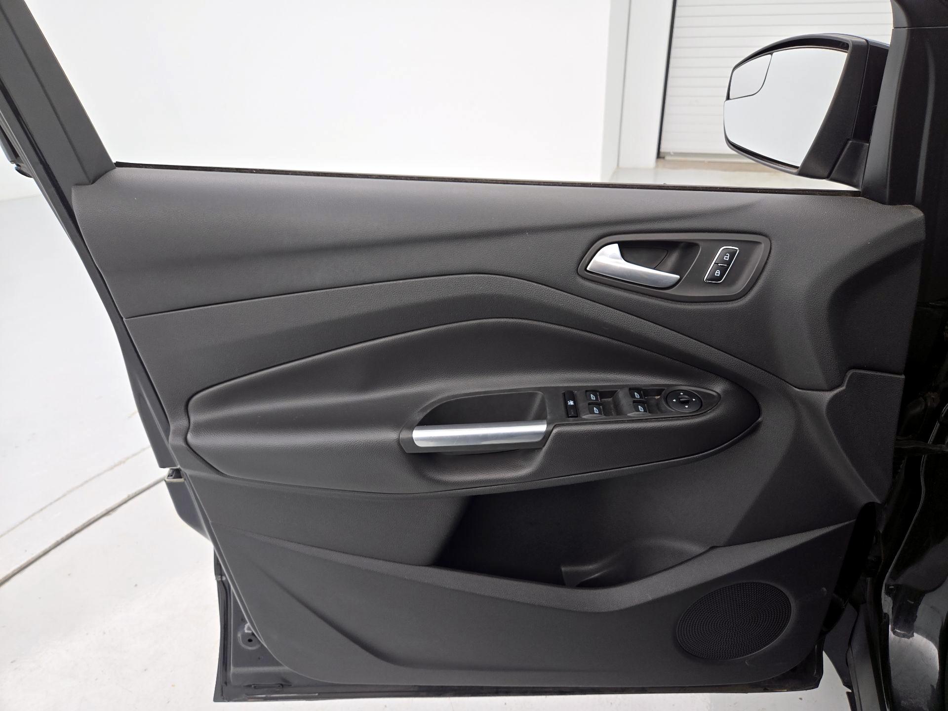 Thumbnail: 2014 Ford Escape - 12
