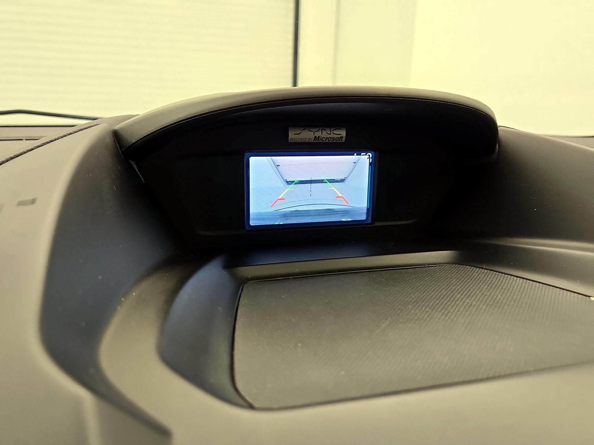 Thumbnail: 2014 Ford Escape - 14