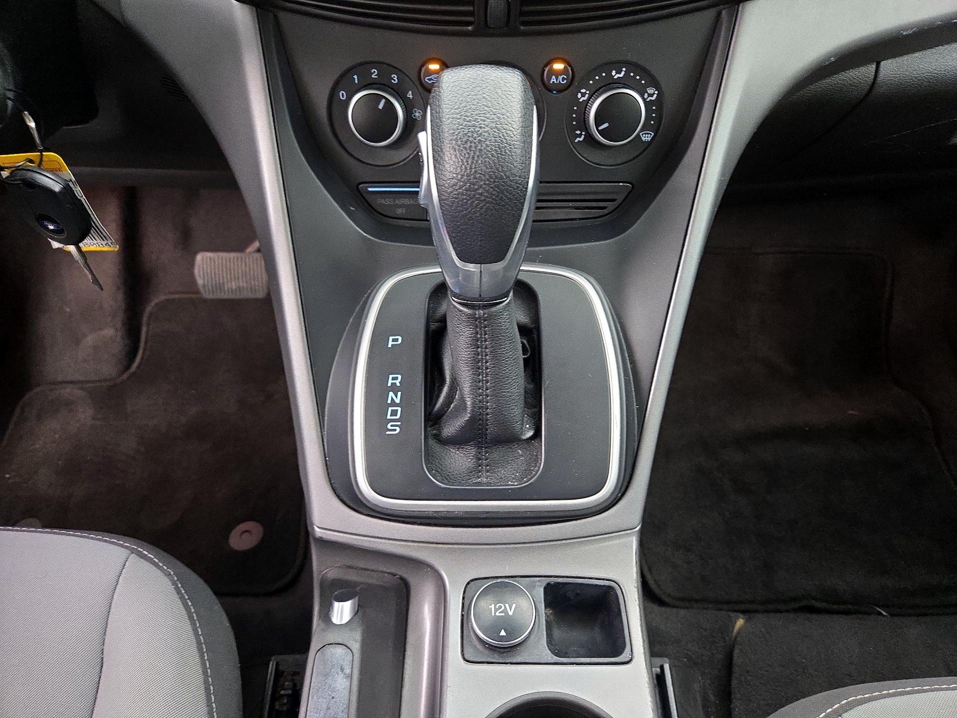 Thumbnail: 2014 Ford Escape - 17