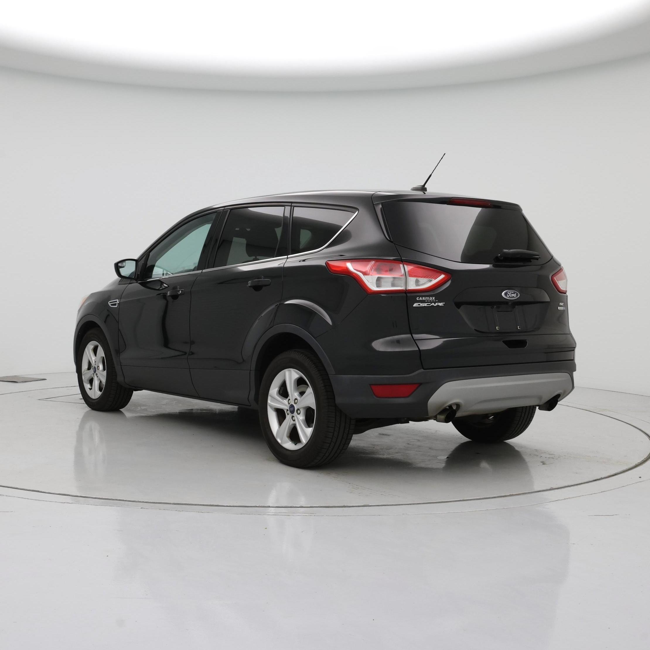 Thumbnail: 2014 Ford Escape - 2