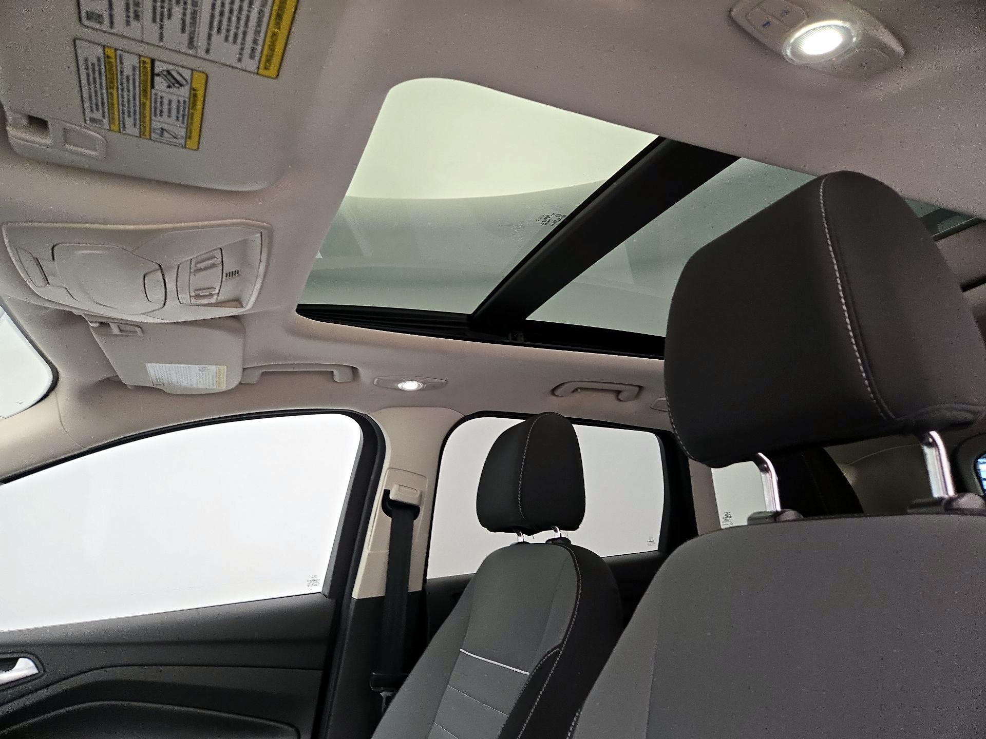 Thumbnail: 2014 Ford Escape - 19