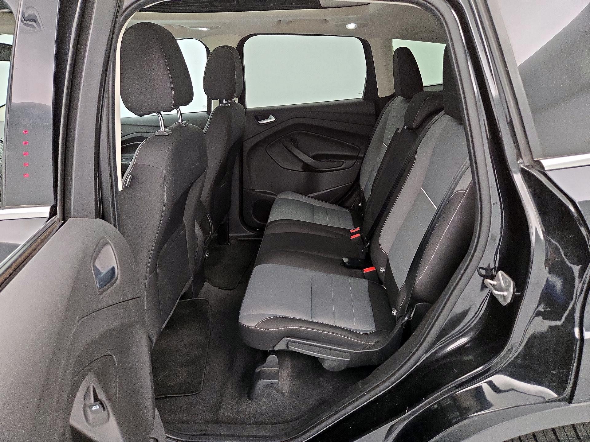 Thumbnail: 2014 Ford Escape - 20