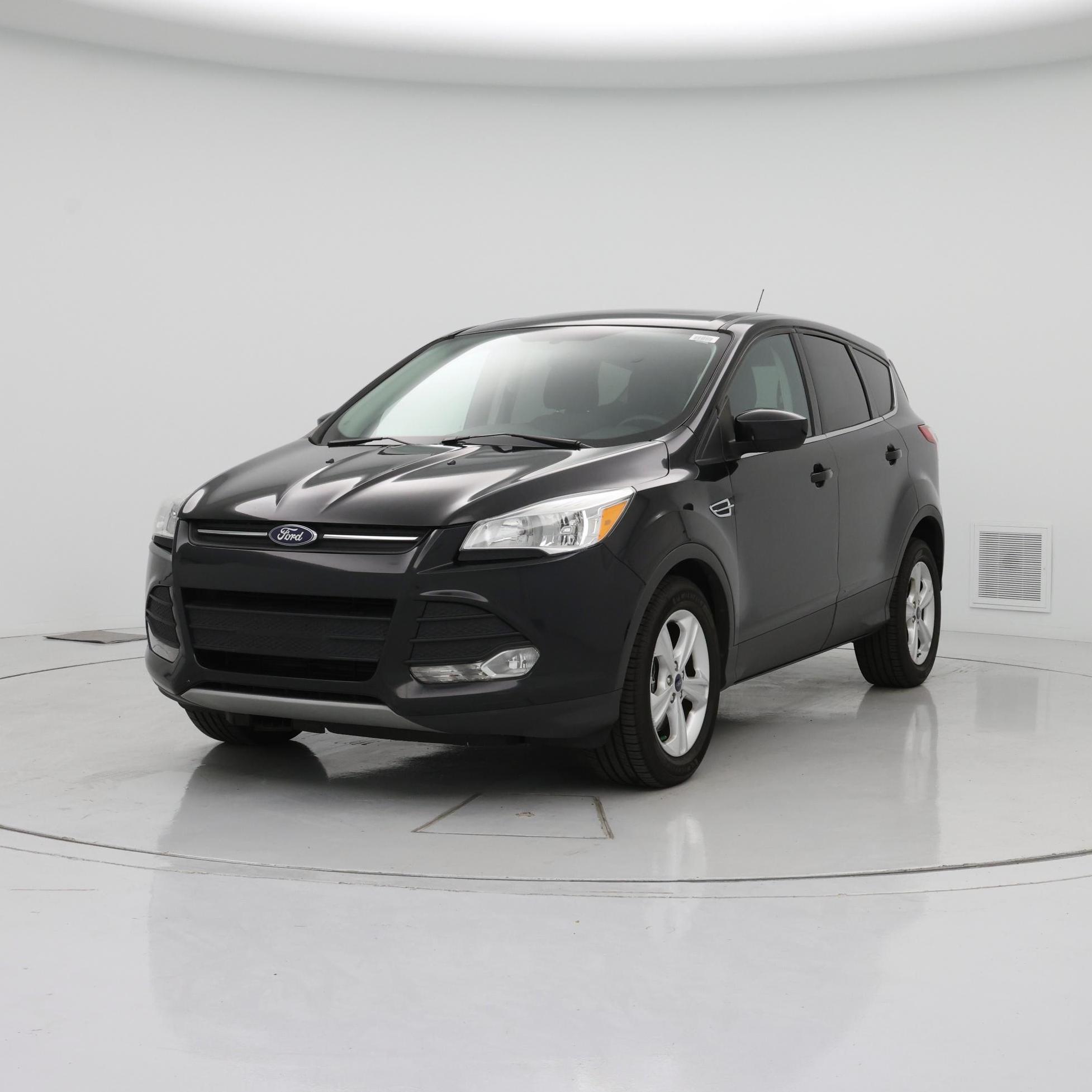 Thumbnail: 2014 Ford Escape - 4