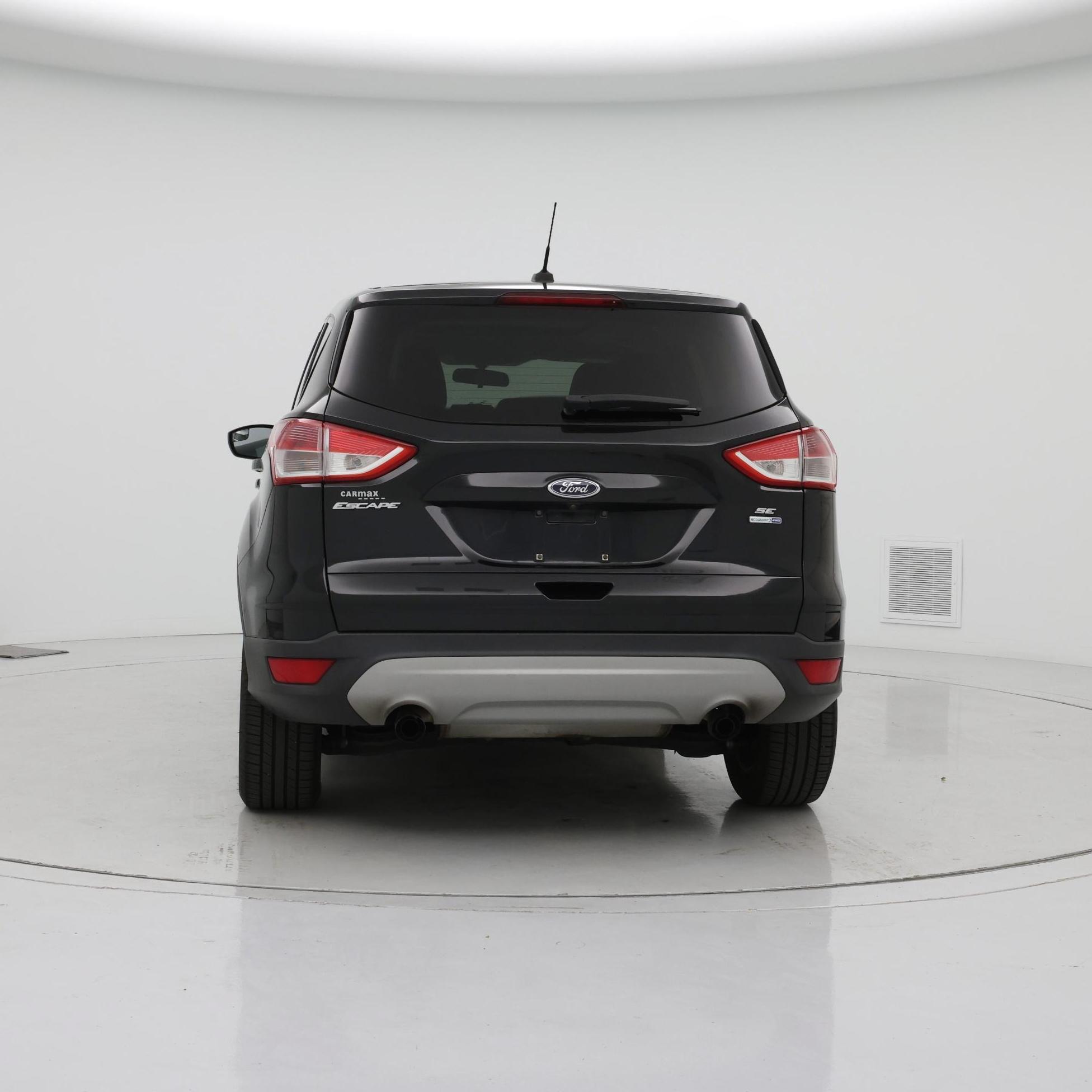 Thumbnail: 2014 Ford Escape - 6