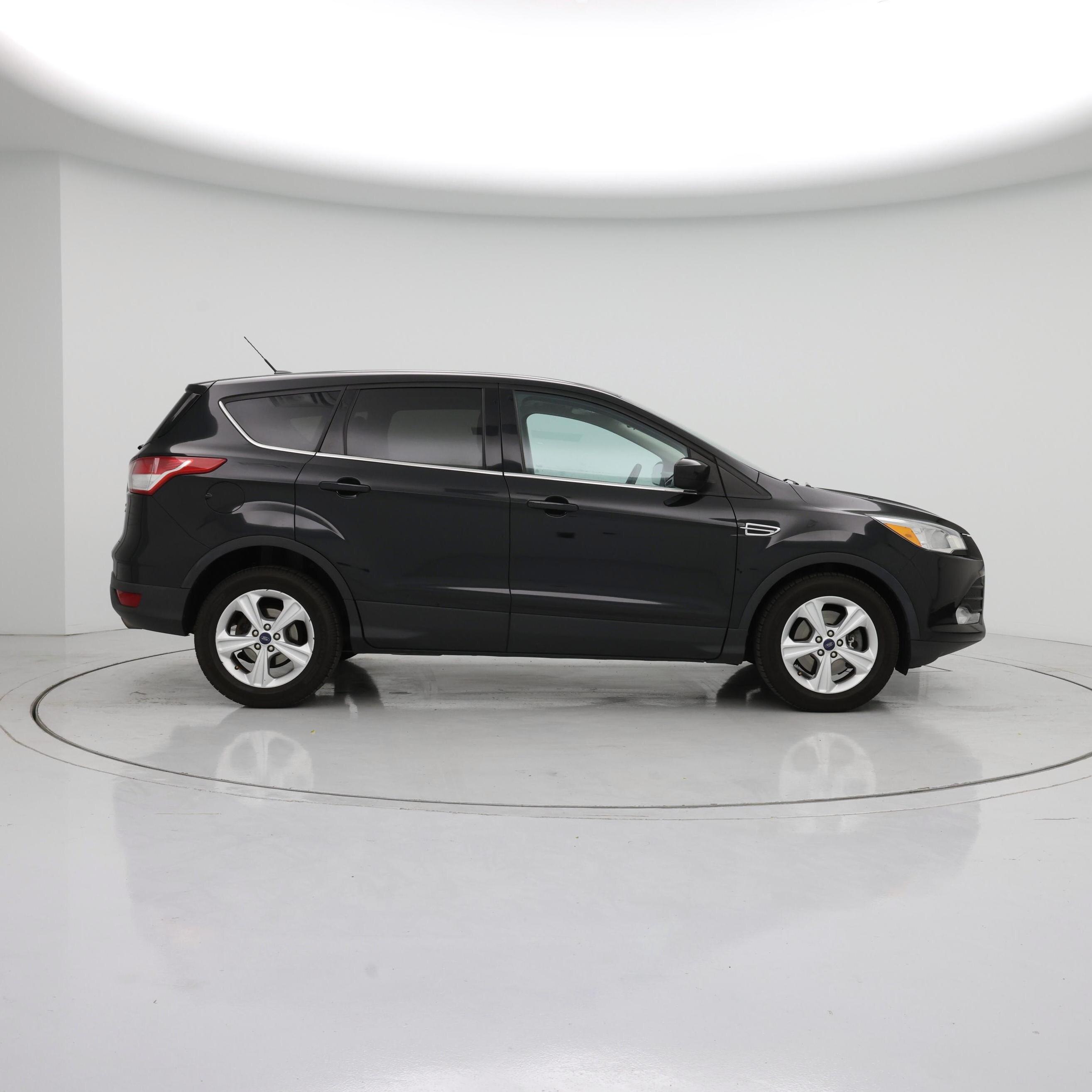 Thumbnail: 2014 Ford Escape - 7