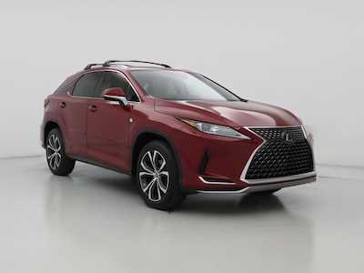 2022 Lexus RX 350 -
                Gilbert, AZ