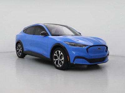 2022 Ford Mustang Mach-E Premium -
                  Gilbert, AZ