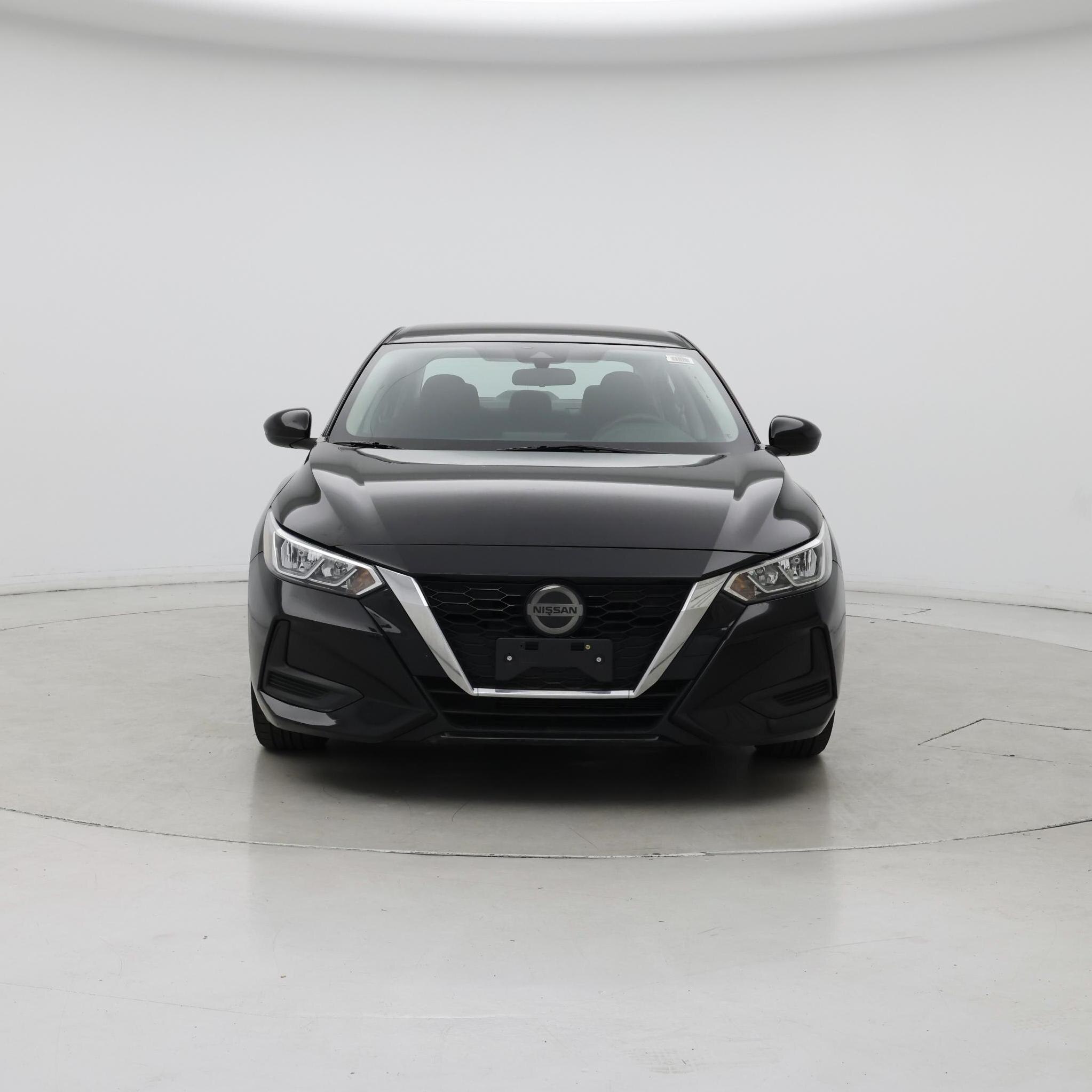 Thumbnail: 2021 Nissan Sentra - 5