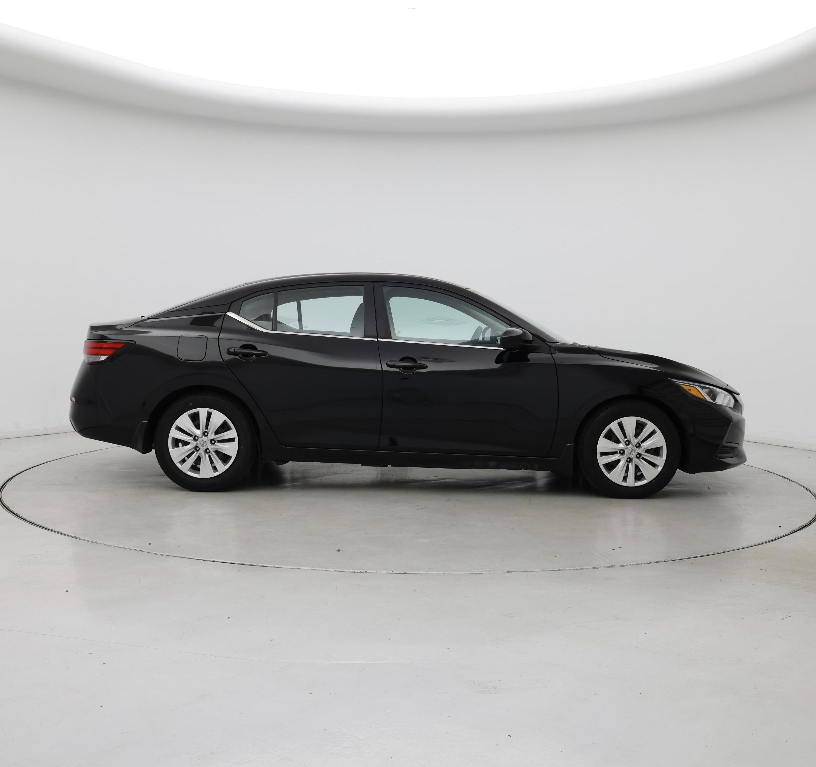 Thumbnail: 2021 Nissan Sentra - 7