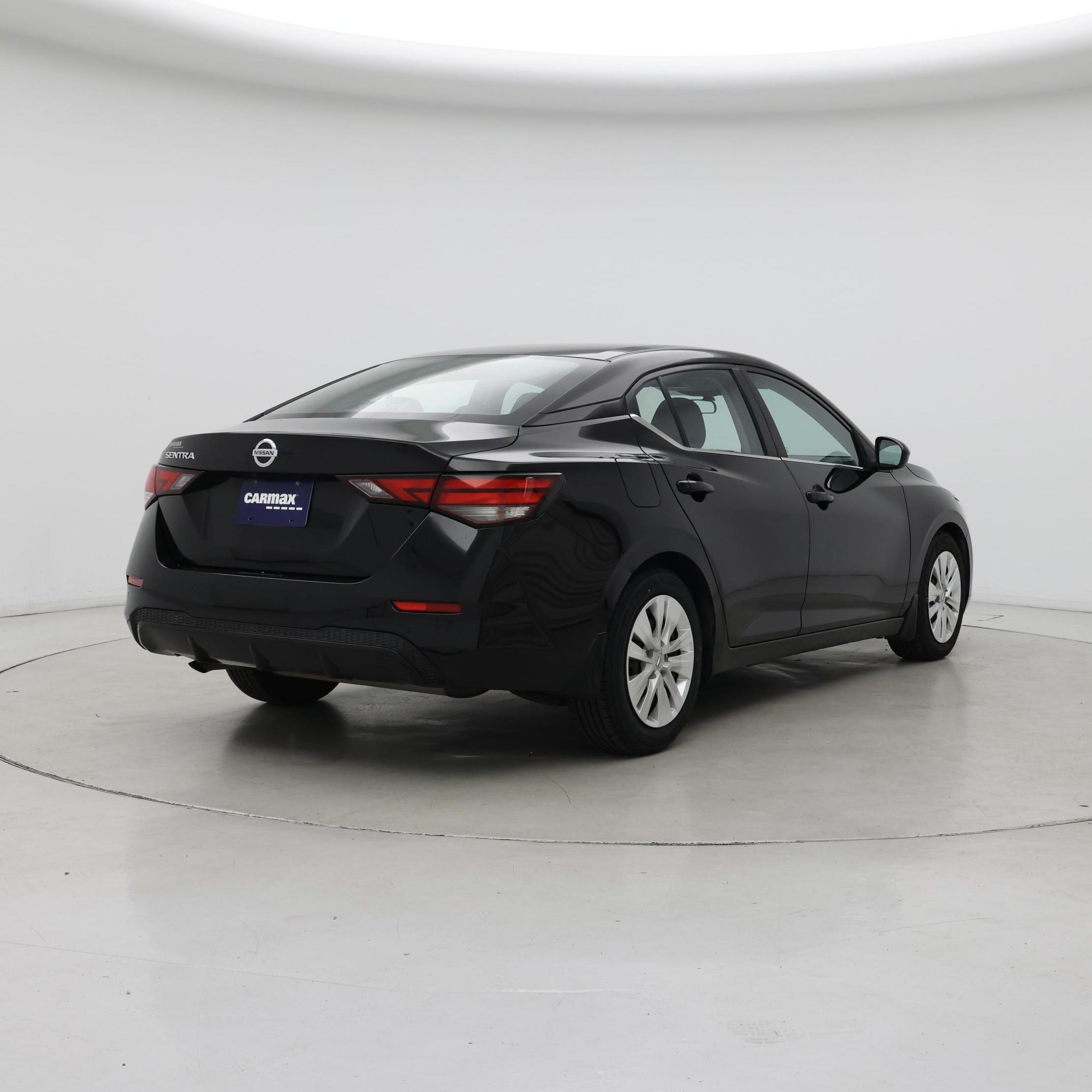 Thumbnail: 2021 Nissan Sentra - 8