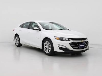 2023 Chevrolet Malibu LT -
                  Gilbert, AZ