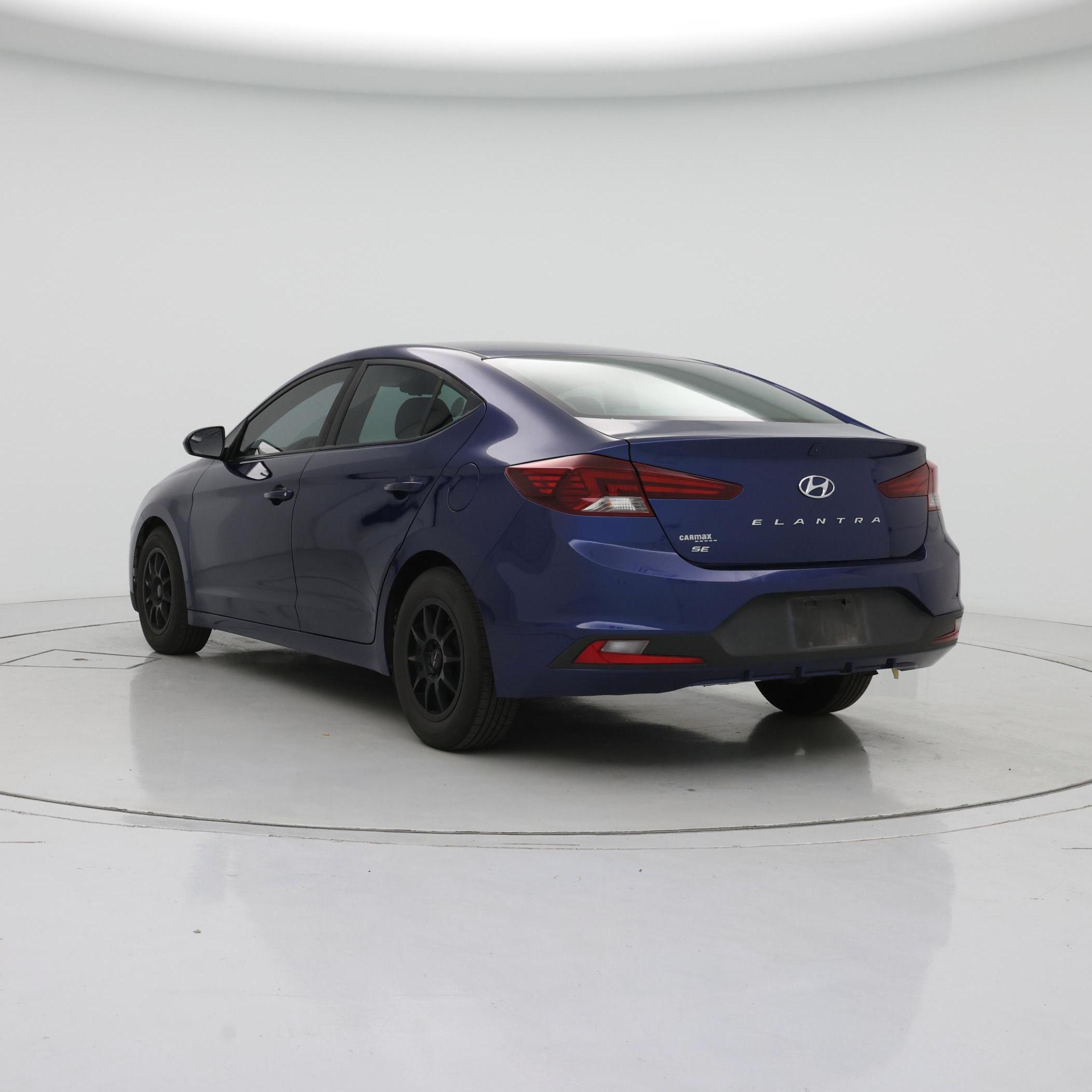 Thumbnail: 2020 Hyundai Elantra - 2