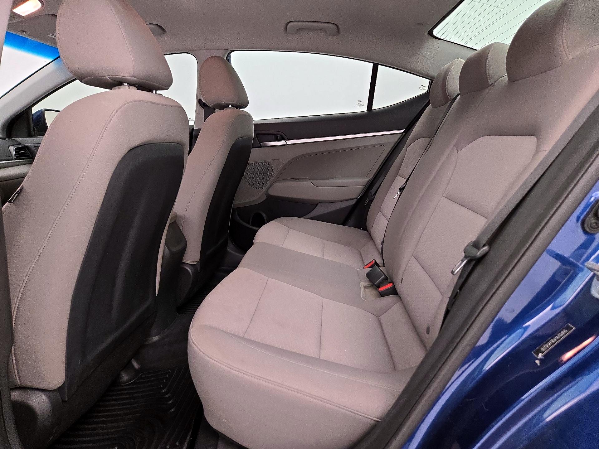 Thumbnail: 2020 Hyundai Elantra - 19