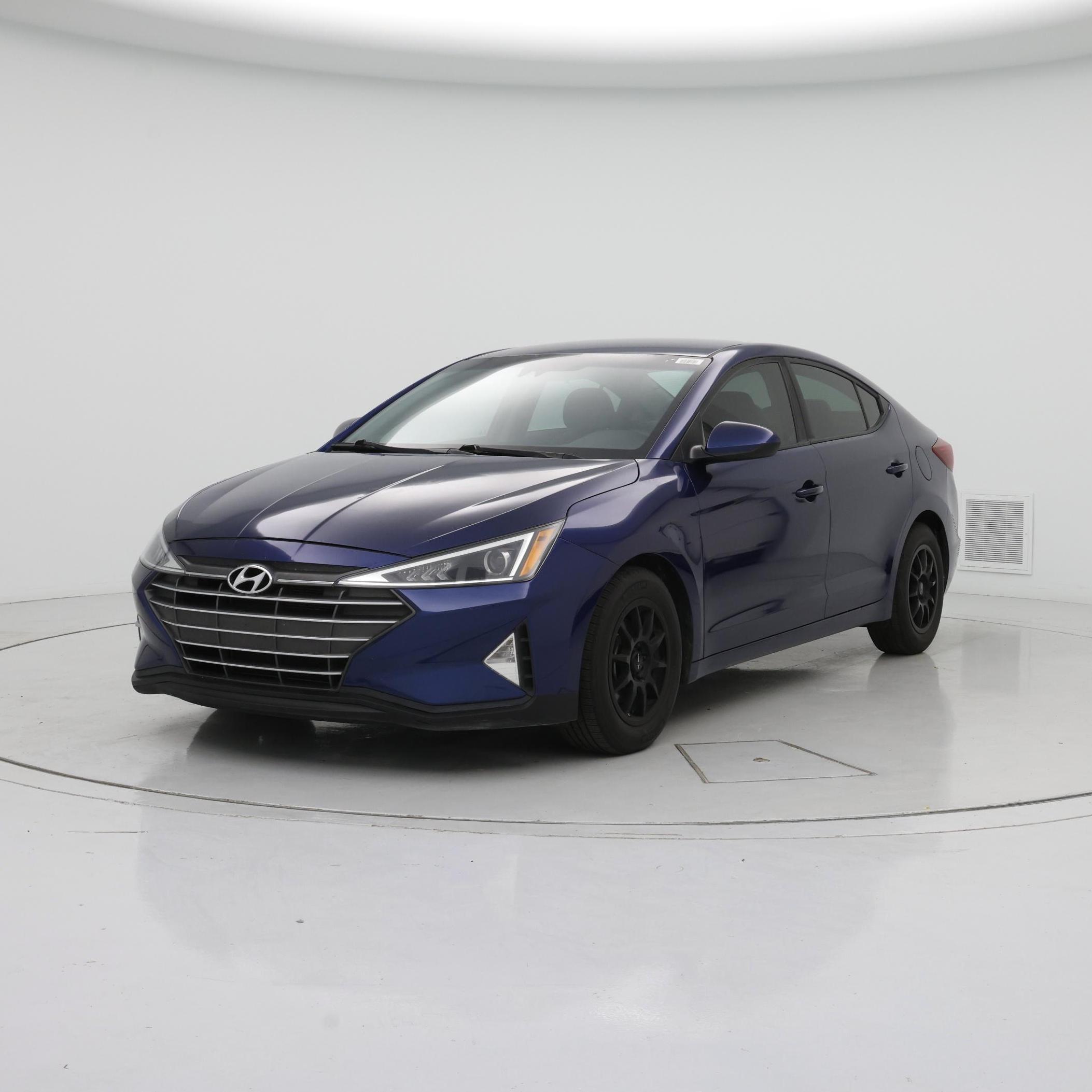 Thumbnail: 2020 Hyundai Elantra - 4