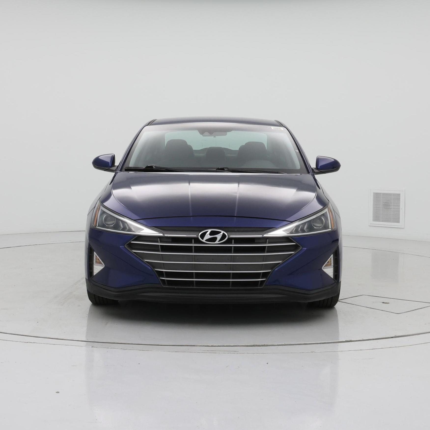 Thumbnail: 2020 Hyundai Elantra - 5