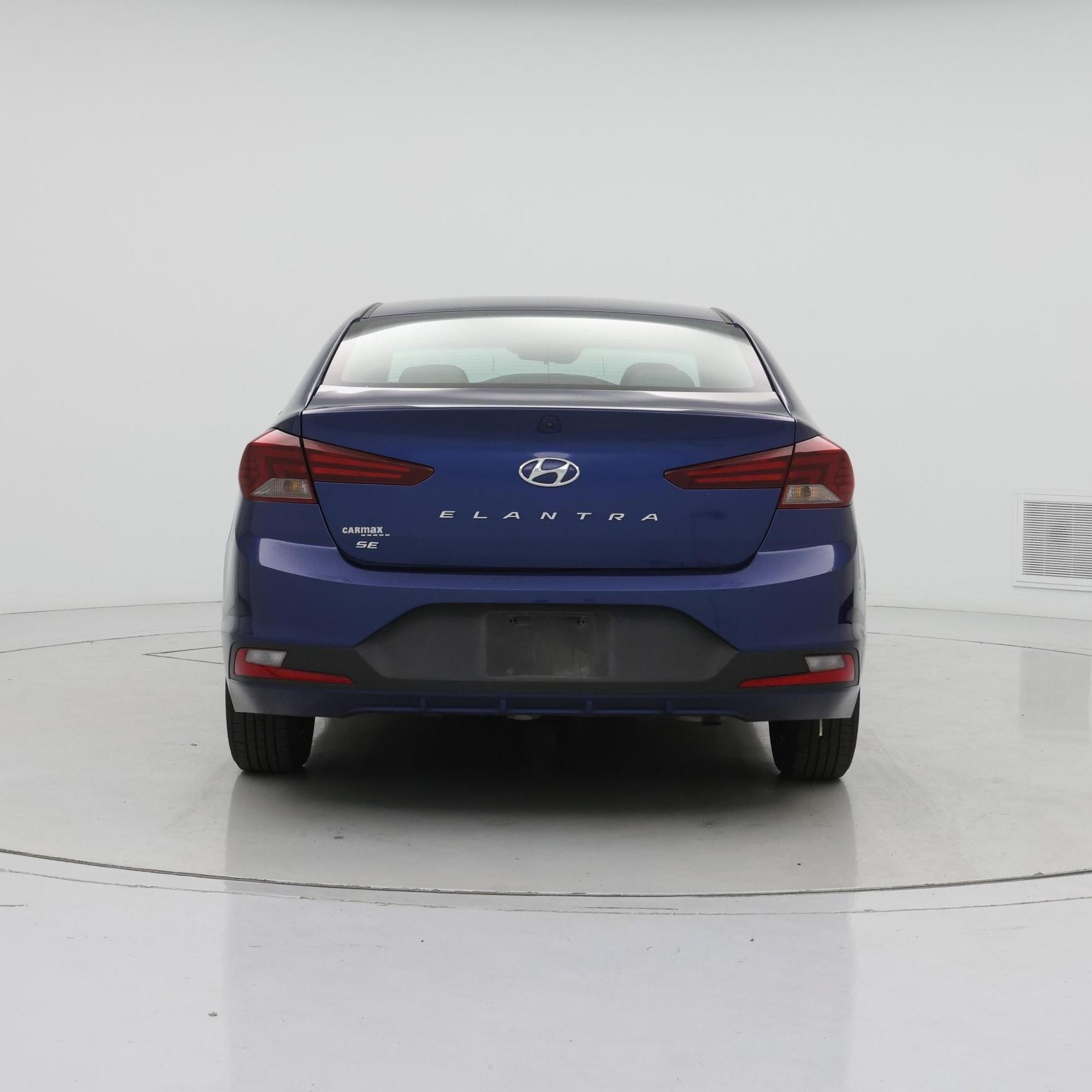 Thumbnail: 2020 Hyundai Elantra - 6