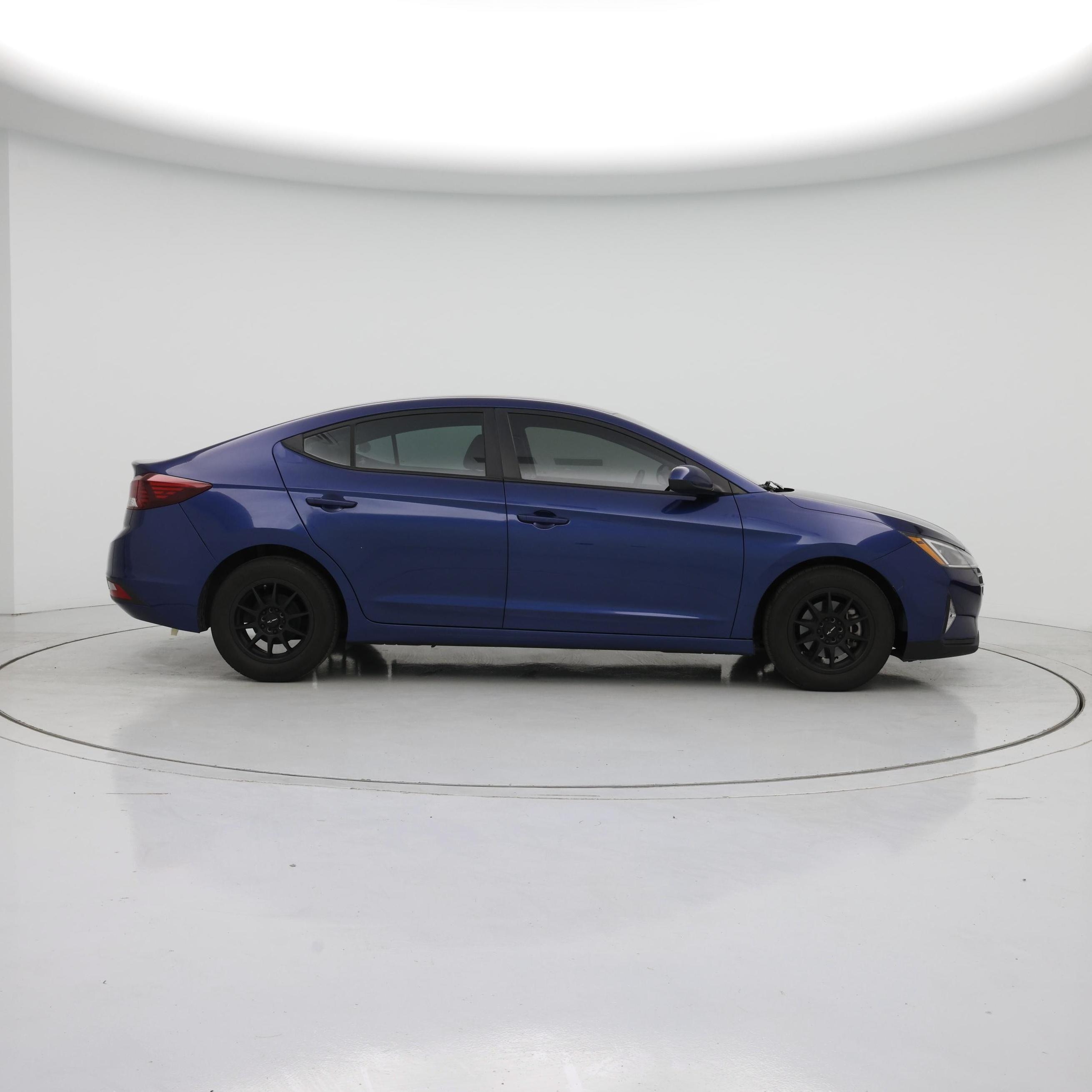 Thumbnail: 2020 Hyundai Elantra - 7