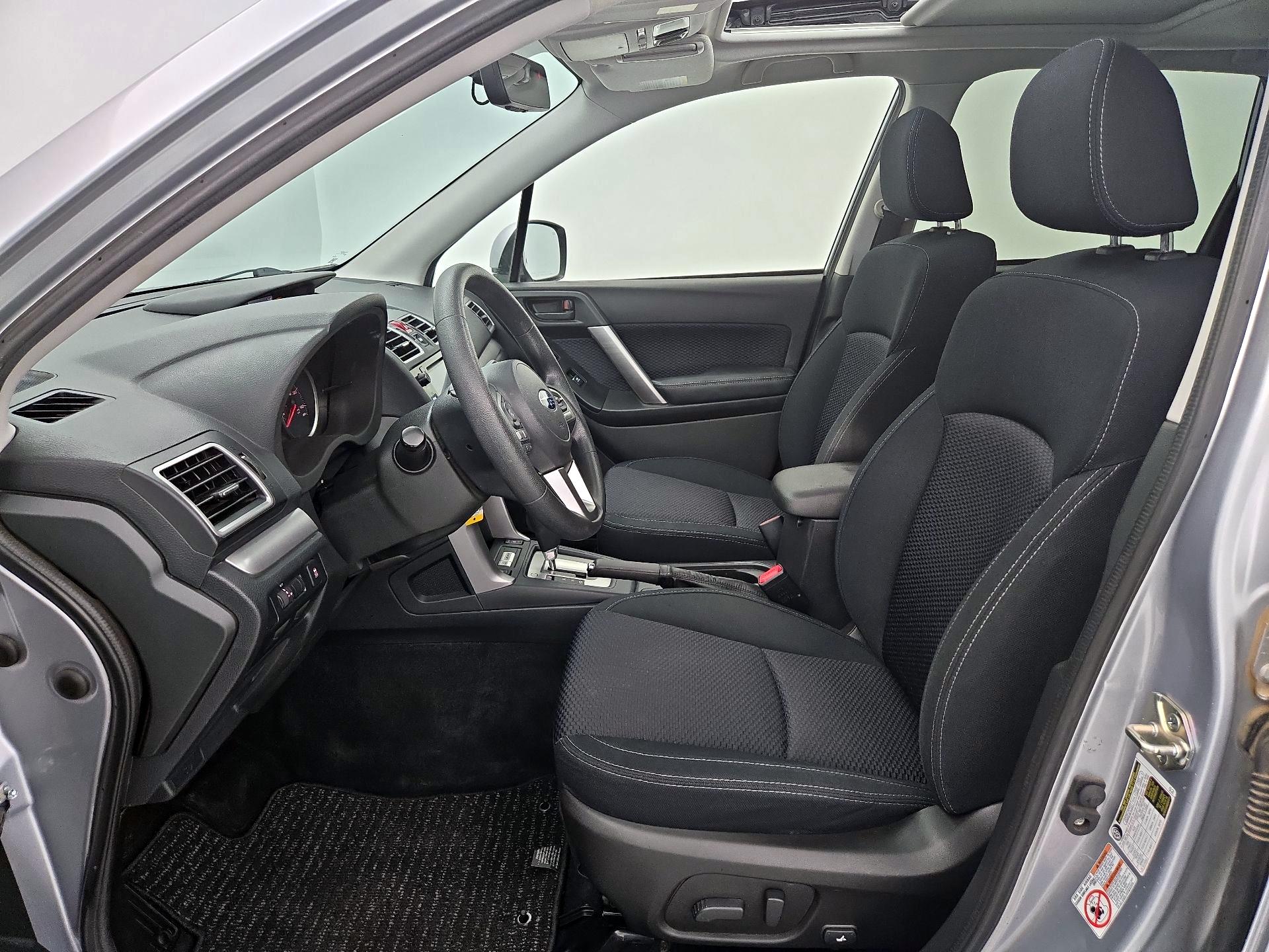 Thumbnail: 2018 Subaru Forester - 11
