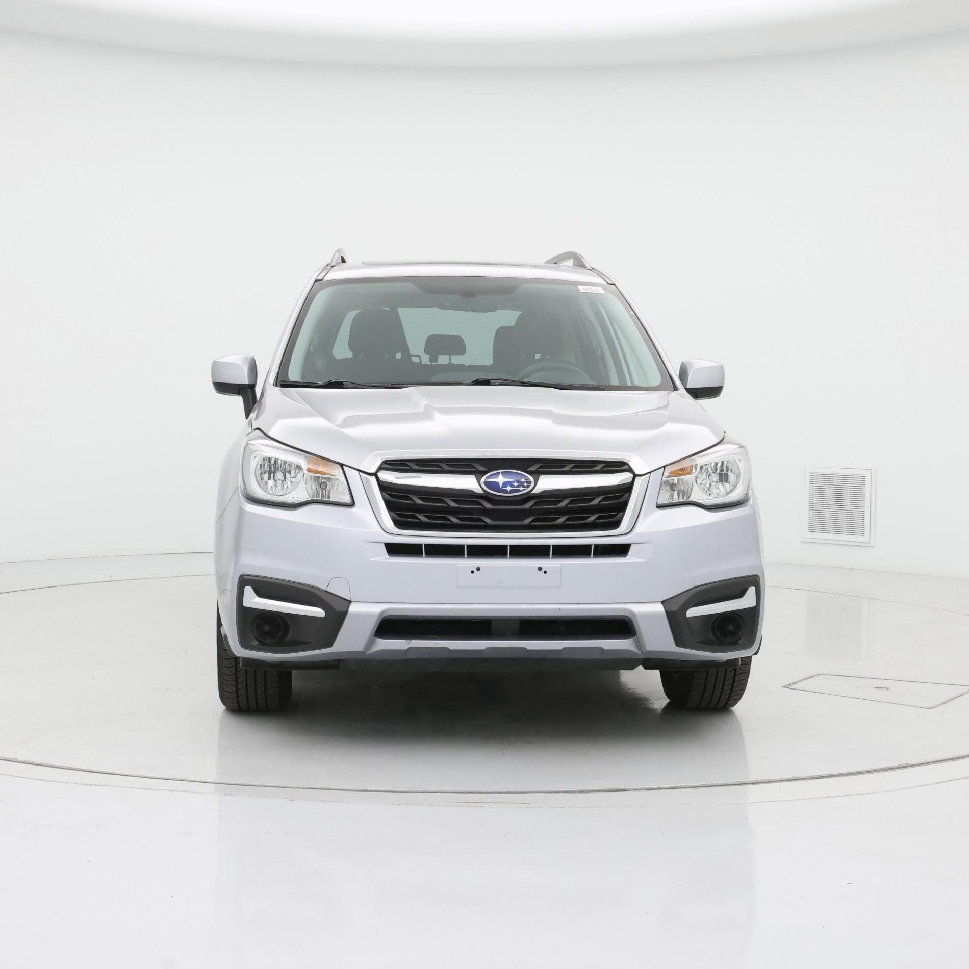 Thumbnail: 2018 Subaru Forester - 5
