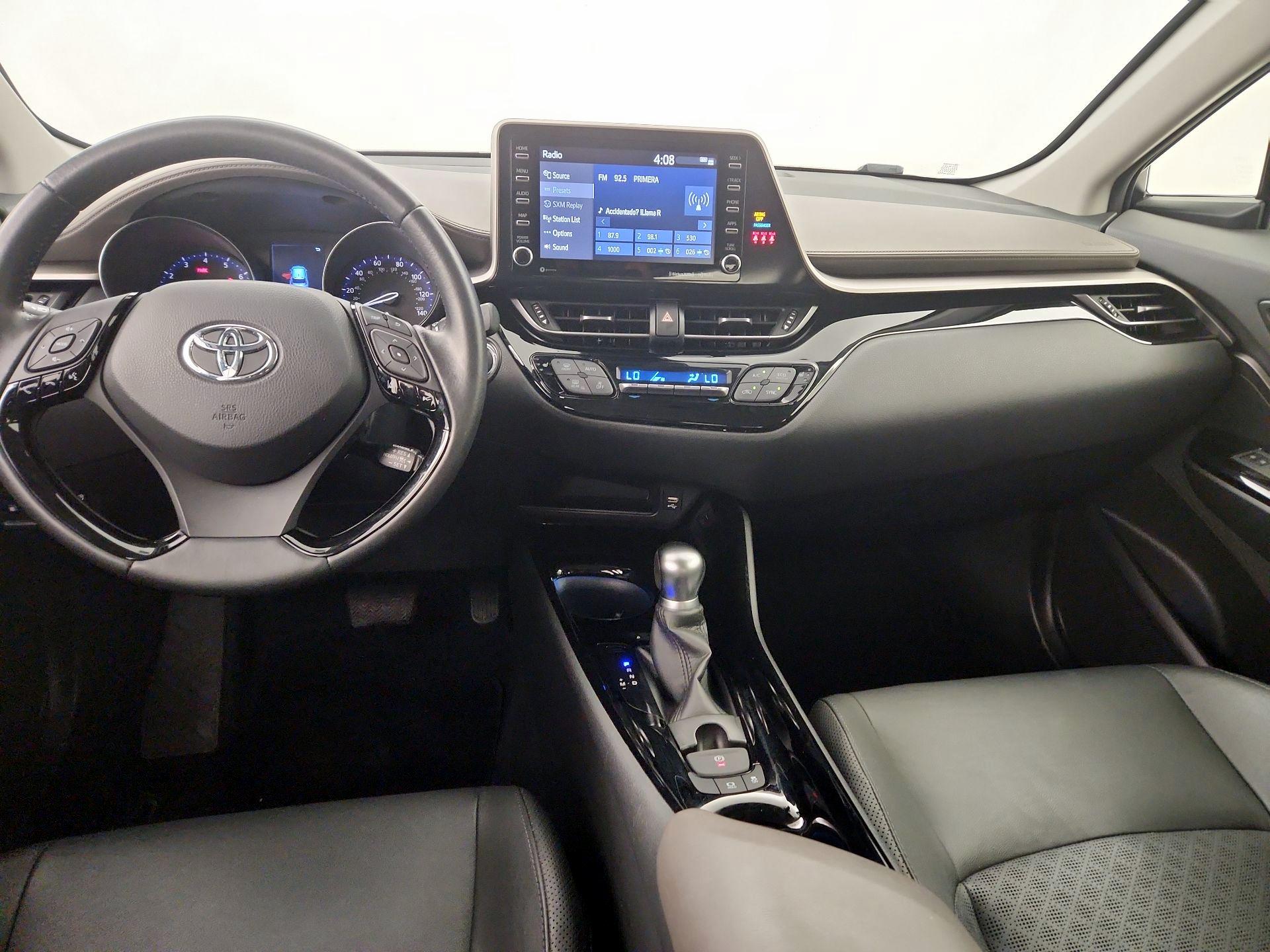 Thumbnail: 2020 Toyota C-HR - 9