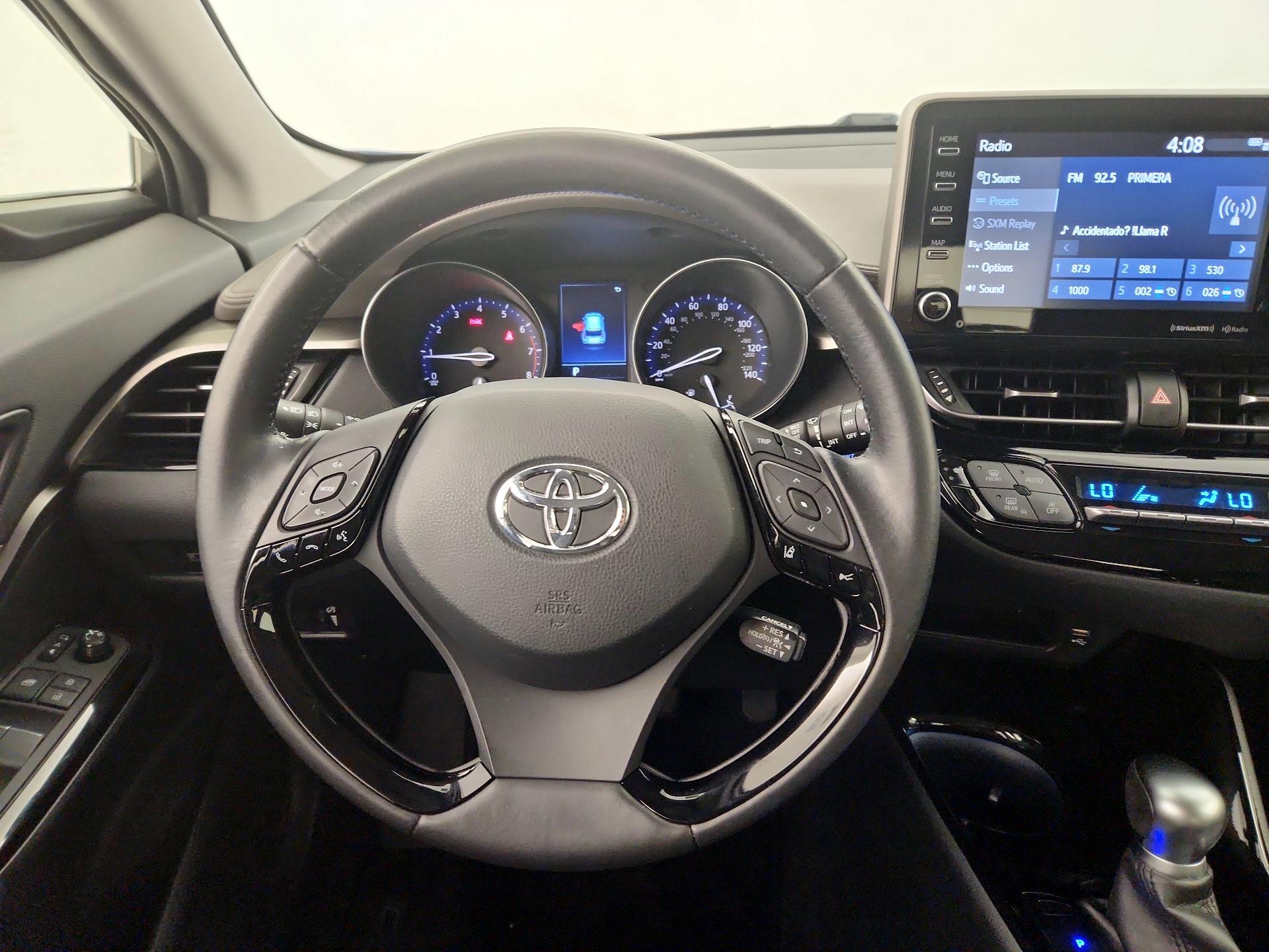 Thumbnail: 2020 Toyota C-HR - 10