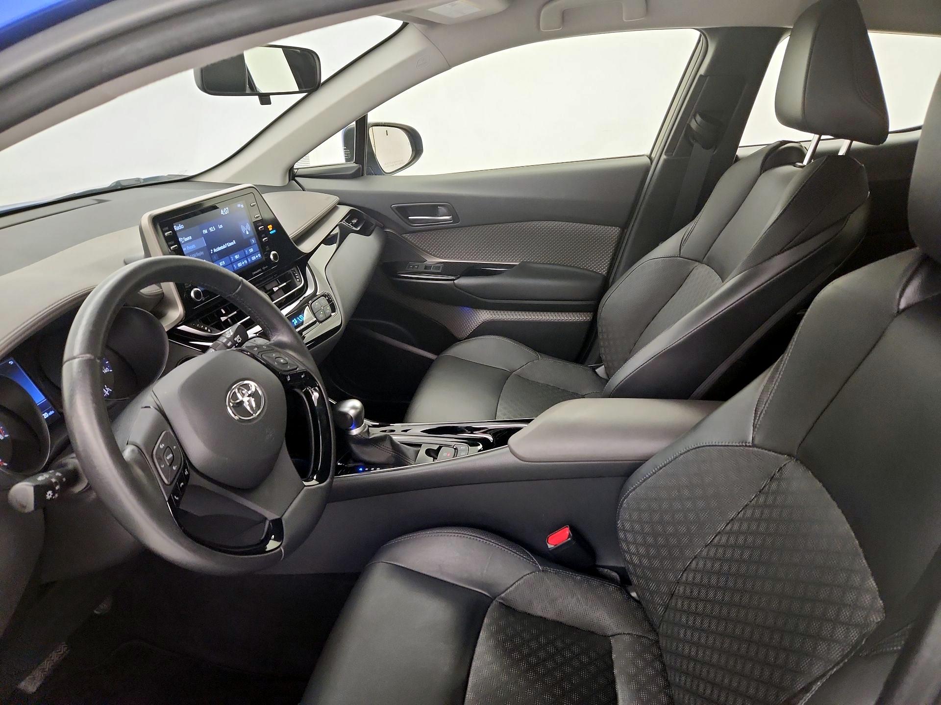 Thumbnail: 2020 Toyota C-HR - 11