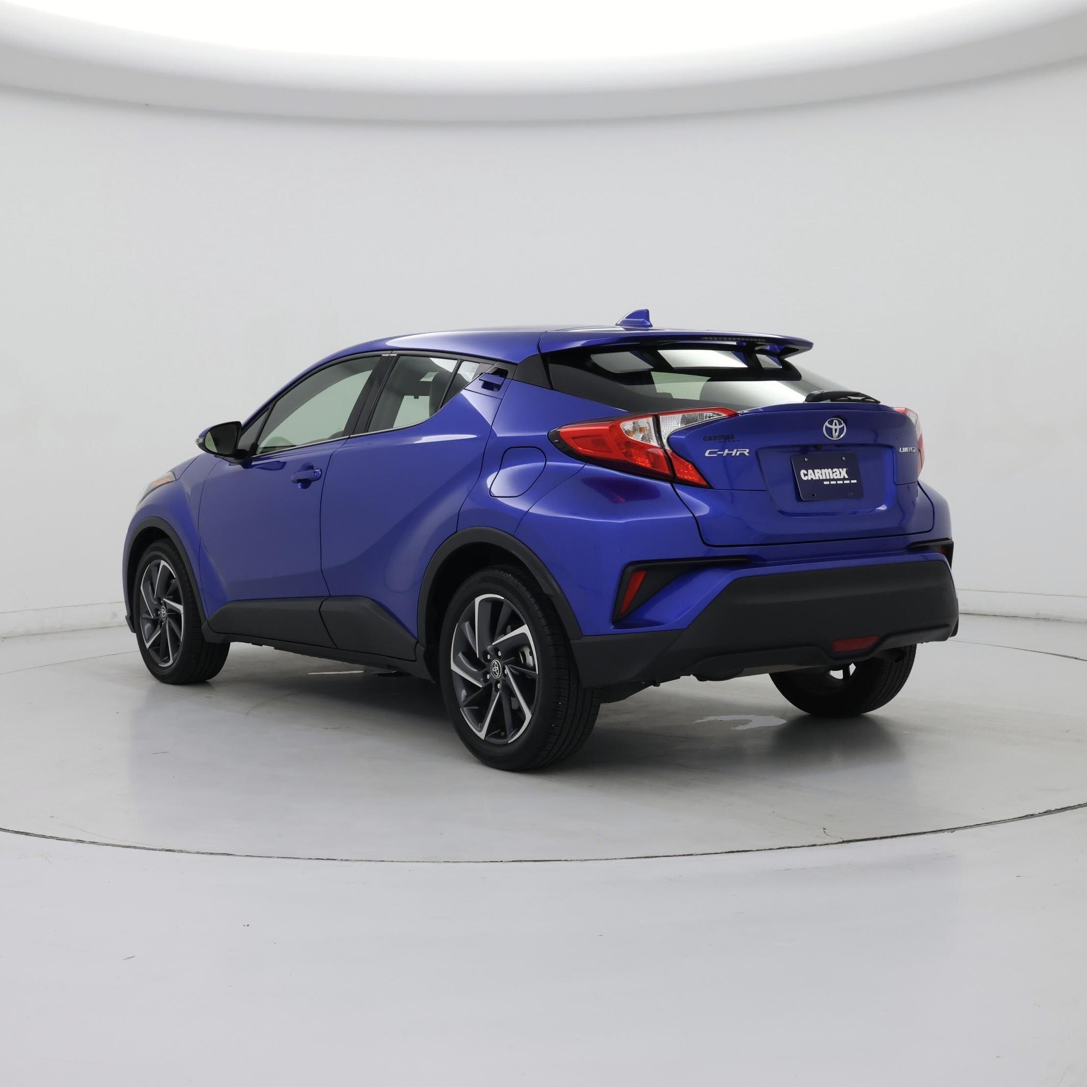 Thumbnail: 2020 Toyota C-HR - 2