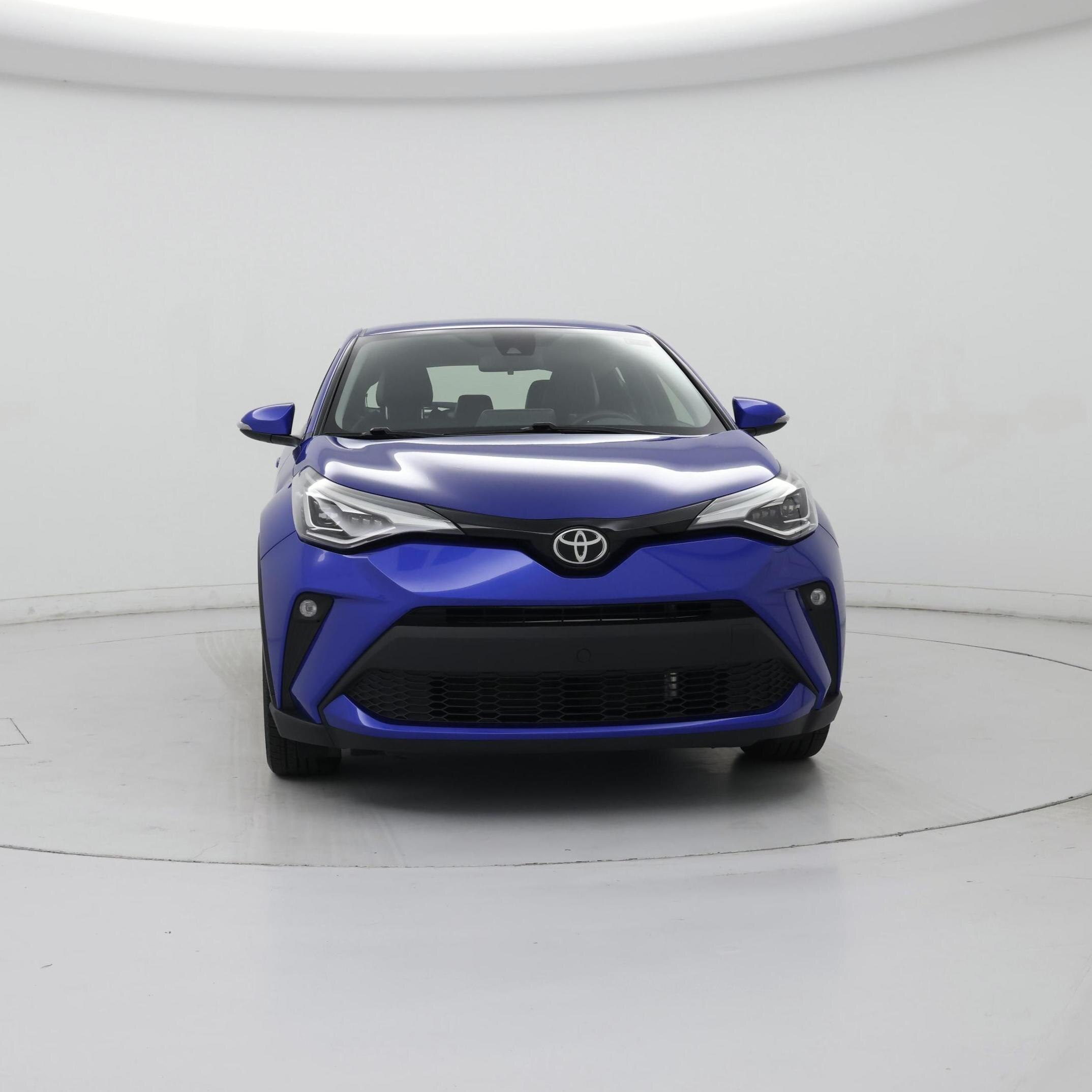 Thumbnail: 2020 Toyota C-HR - 5