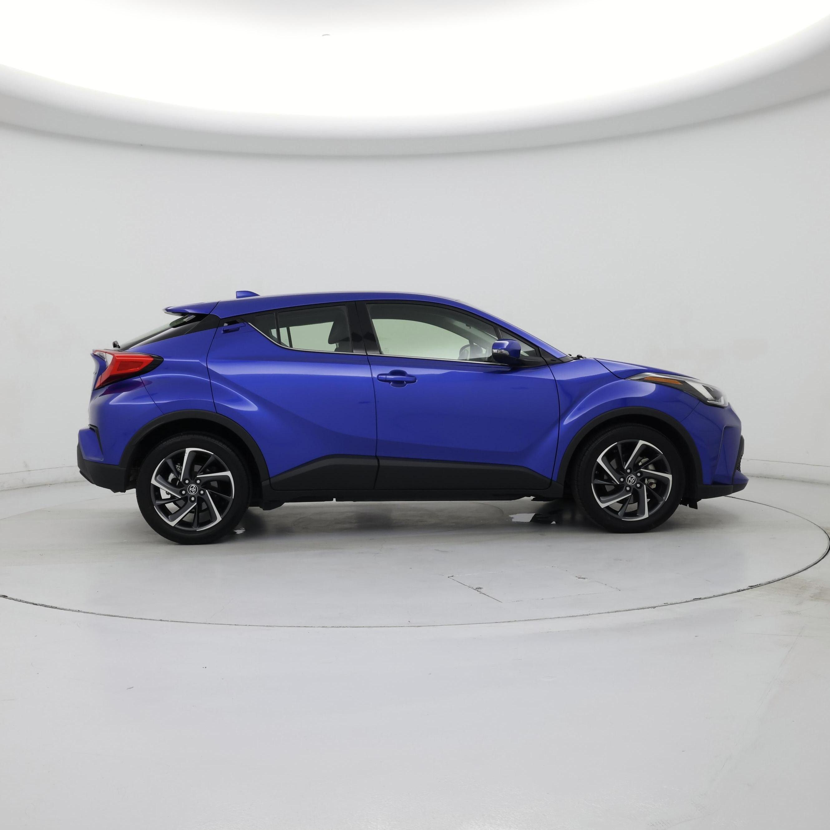 Thumbnail: 2020 Toyota C-HR - 7