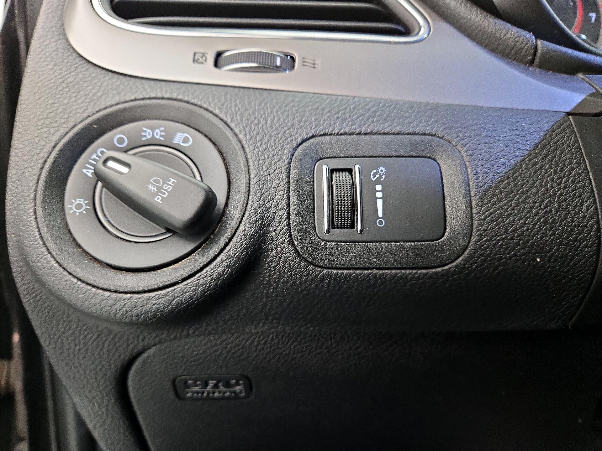 Thumbnail: 2017 Dodge Journey - 13