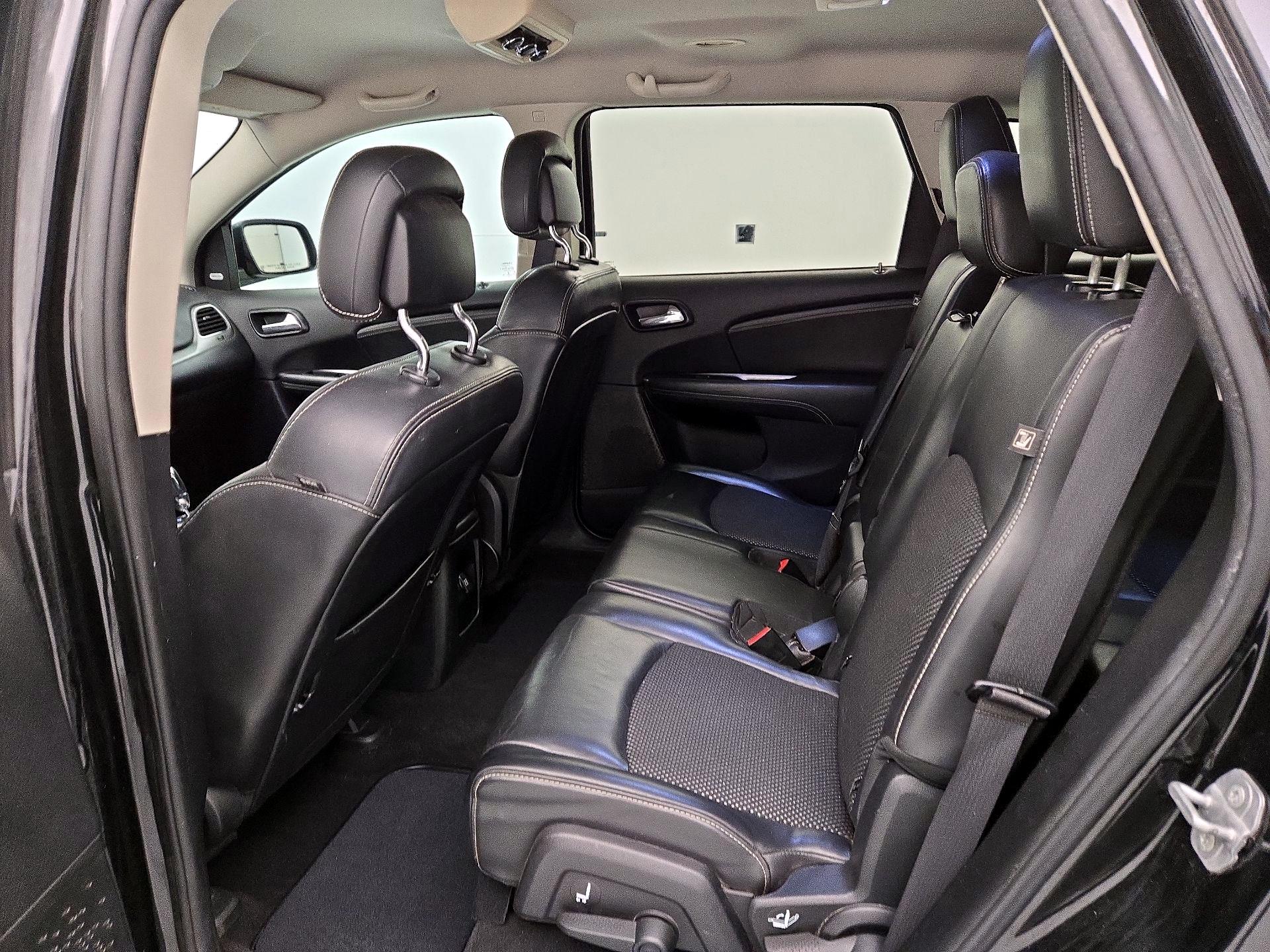 Thumbnail: 2017 Dodge Journey - 19