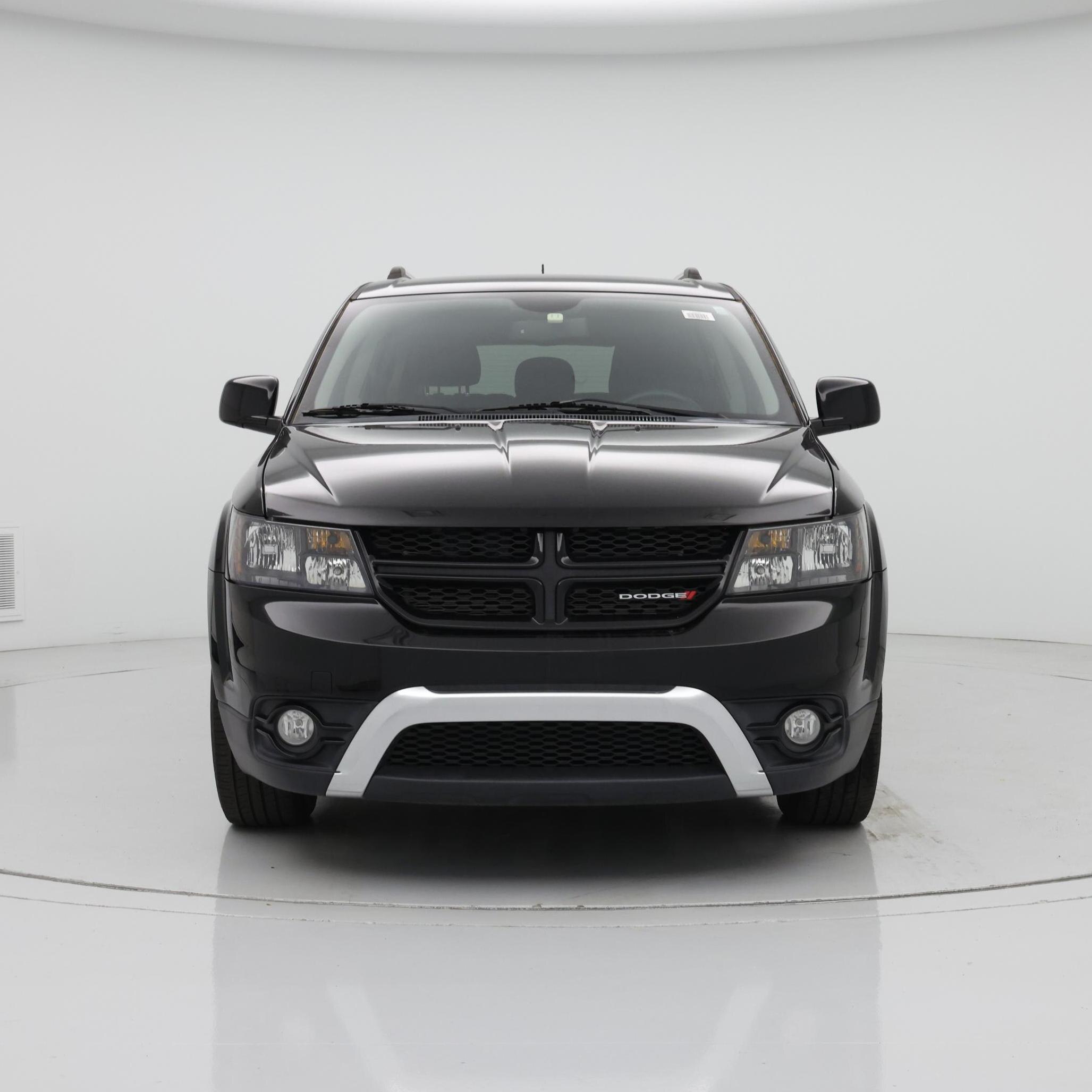 Thumbnail: 2017 Dodge Journey - 5