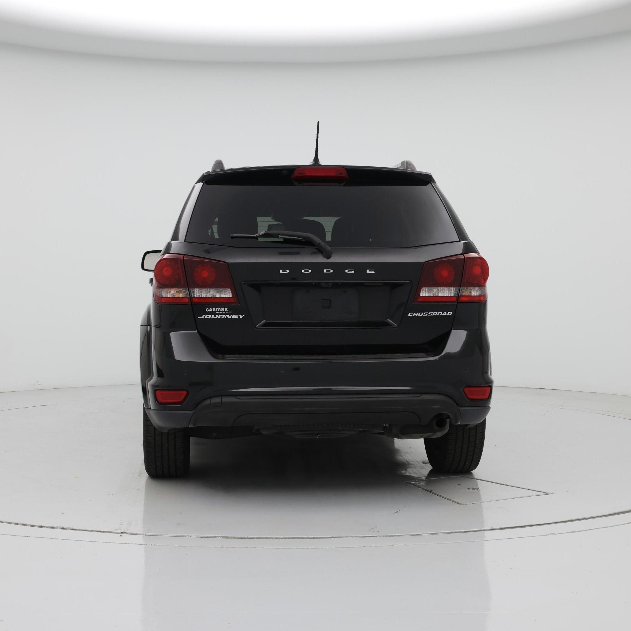 Thumbnail: 2017 Dodge Journey - 6