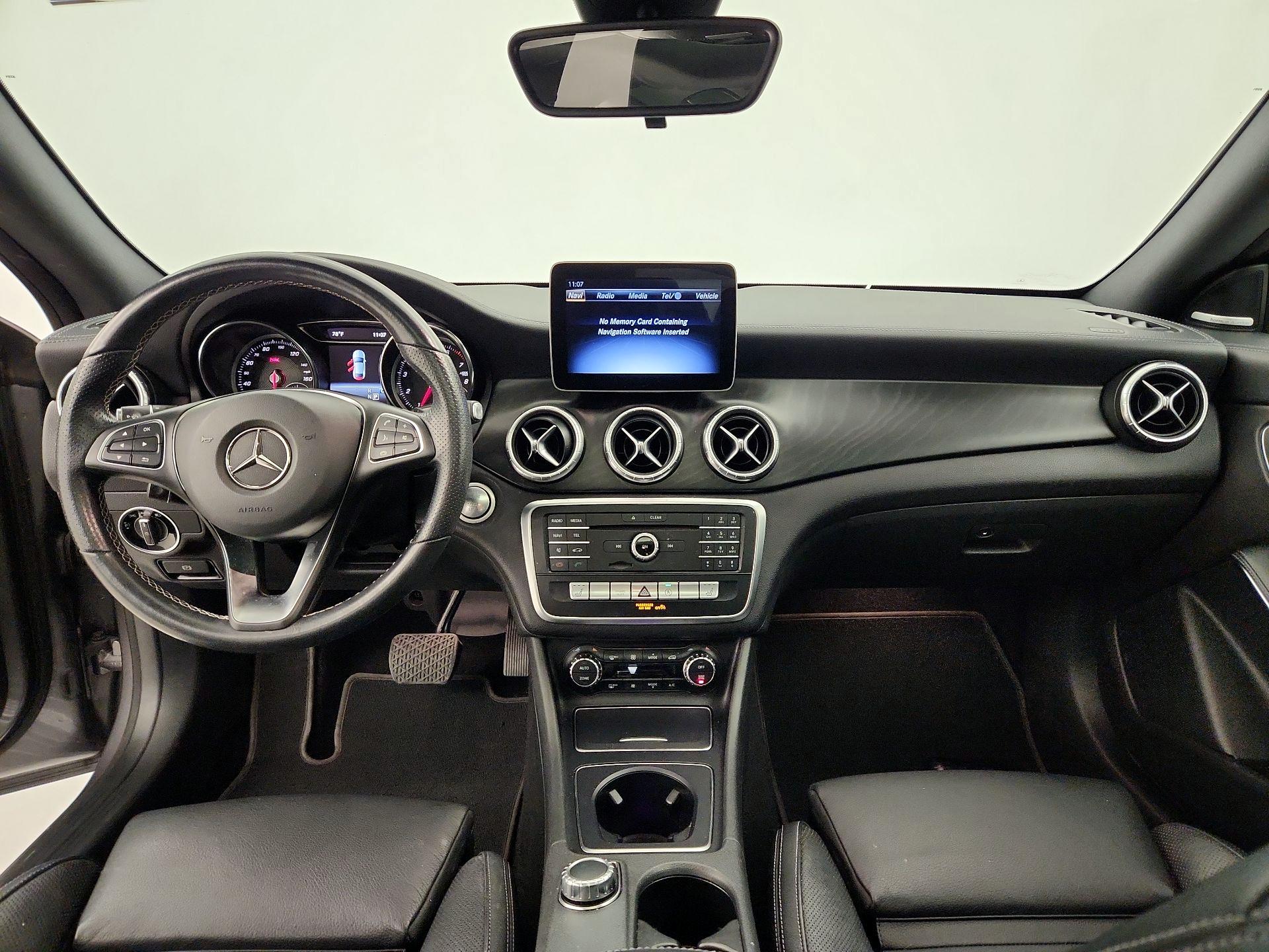 Thumbnail: 2019 Mercedes-Benz CLA - 9