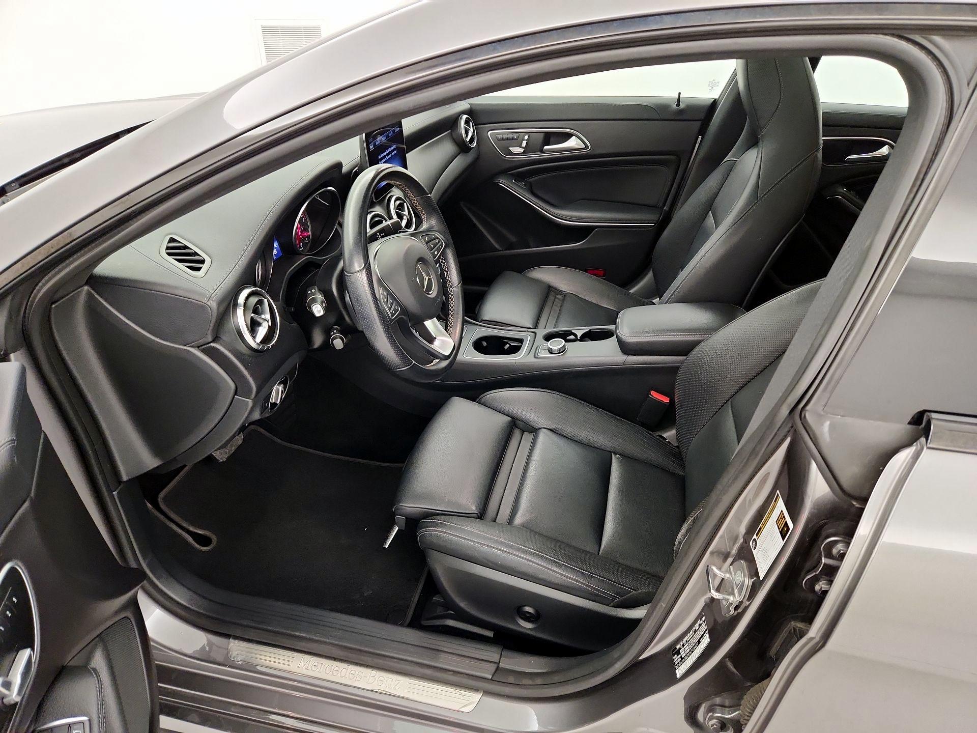 Thumbnail: 2019 Mercedes-Benz CLA - 11