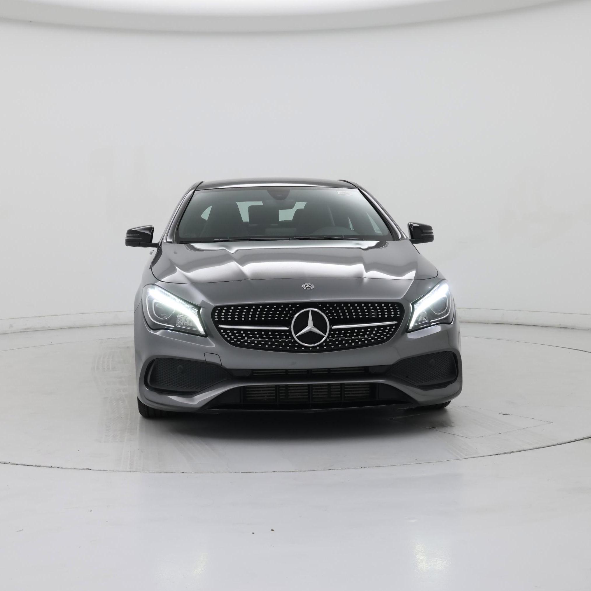 Thumbnail: 2019 Mercedes-Benz CLA - 5
